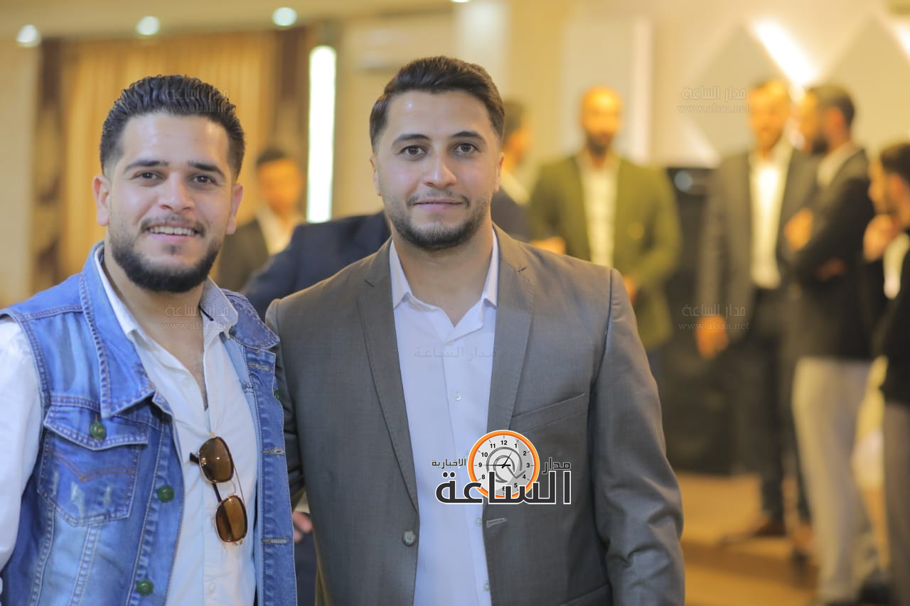 Madar Al-Saa Images 0.3964757381504056