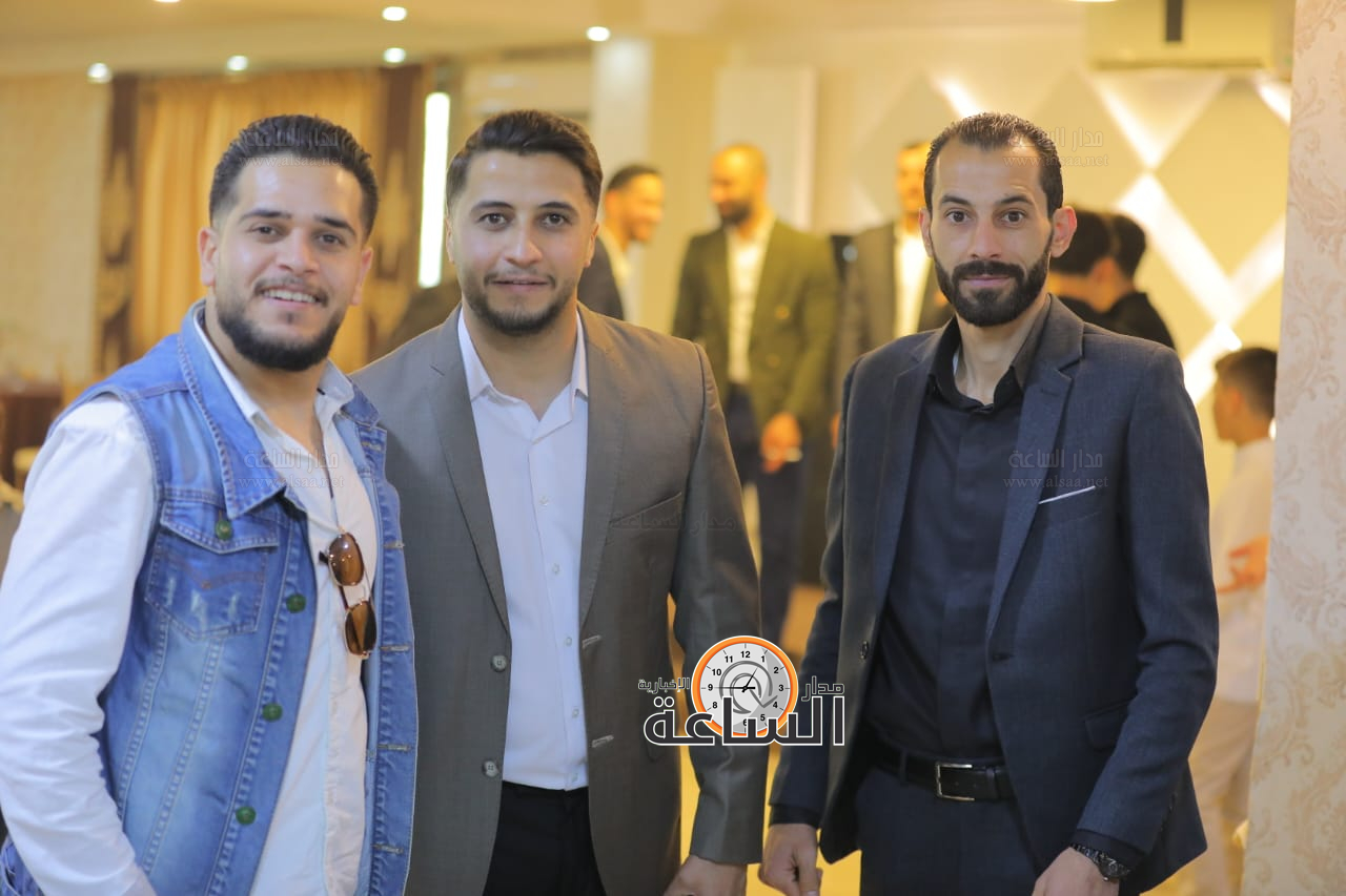 Madar Al-Saa Images 0.501228332402796