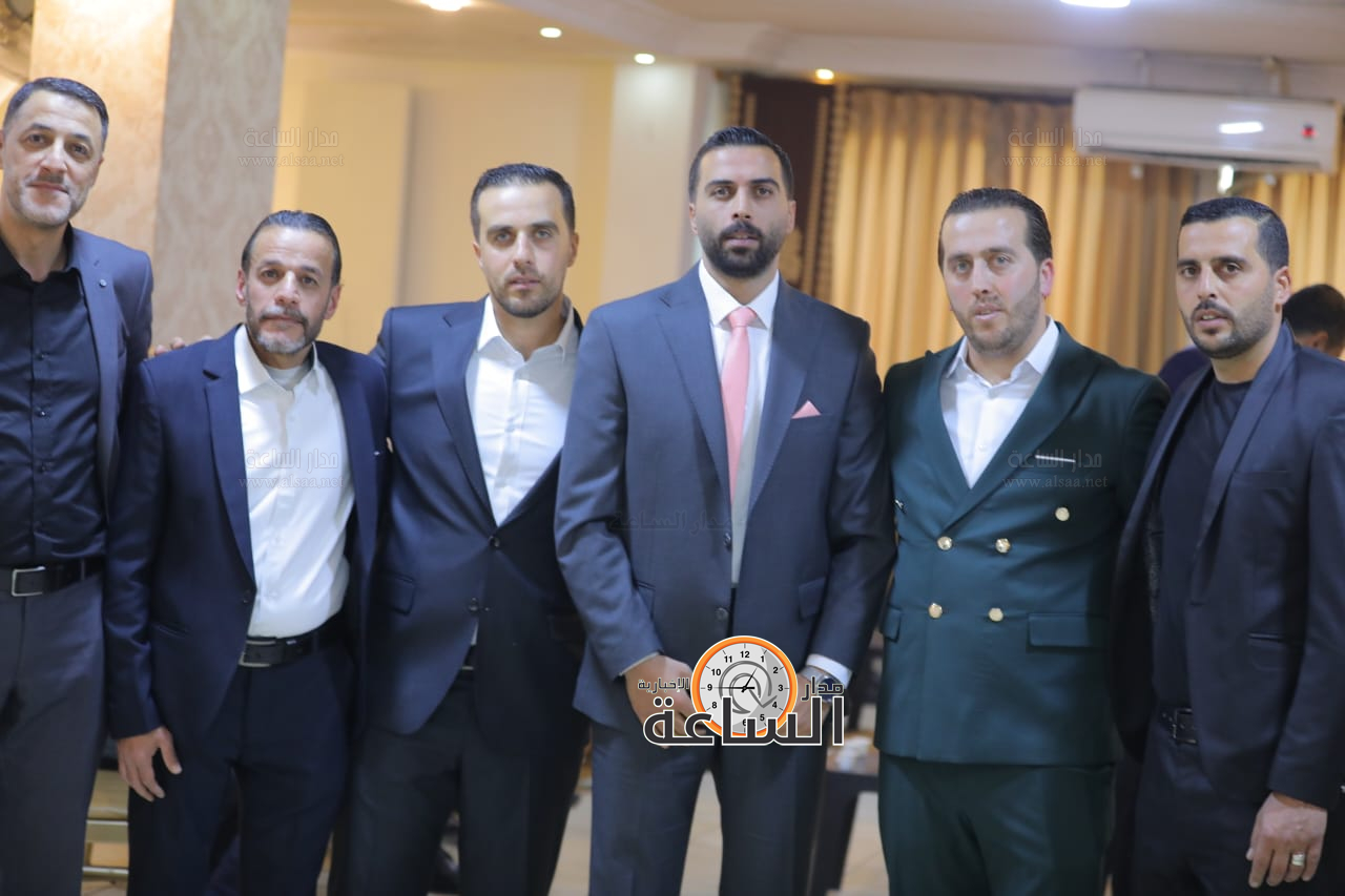 Madar Al-Saa Images 0.9503285074648344