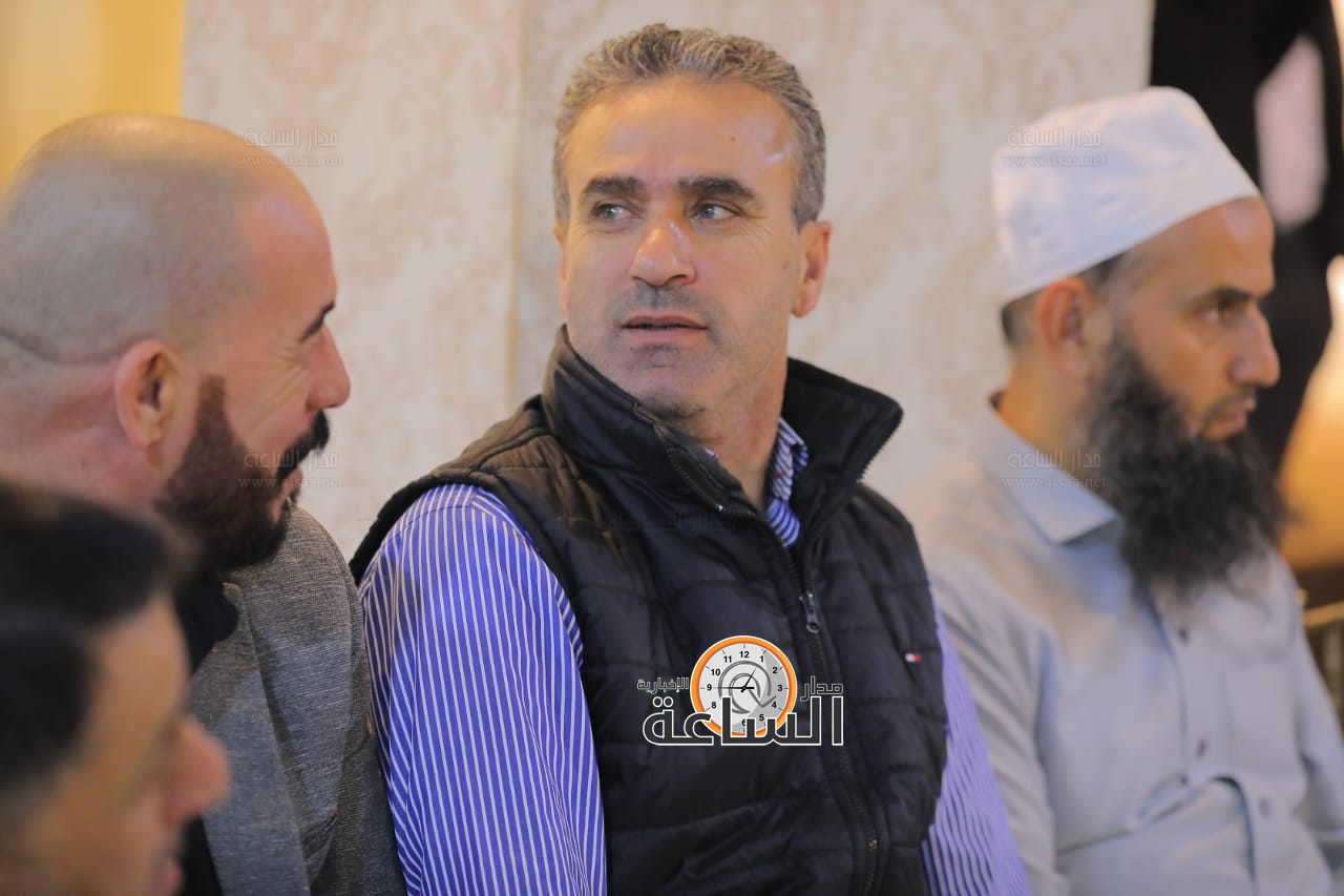 Madar Al-Saa Images 0.7126703902884435