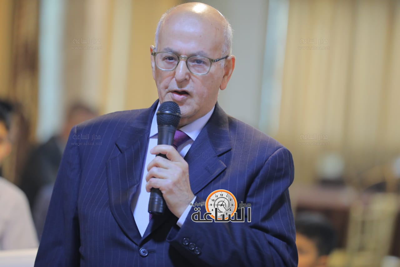 Madar Al-Saa Images 0.17807237962187195