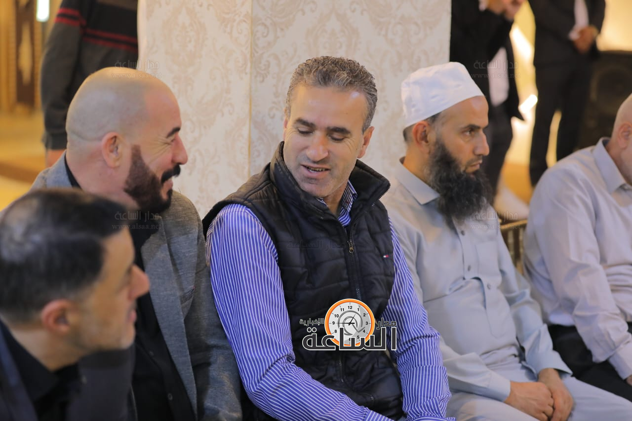 Madar Al-Saa Images 0.3504208039136618