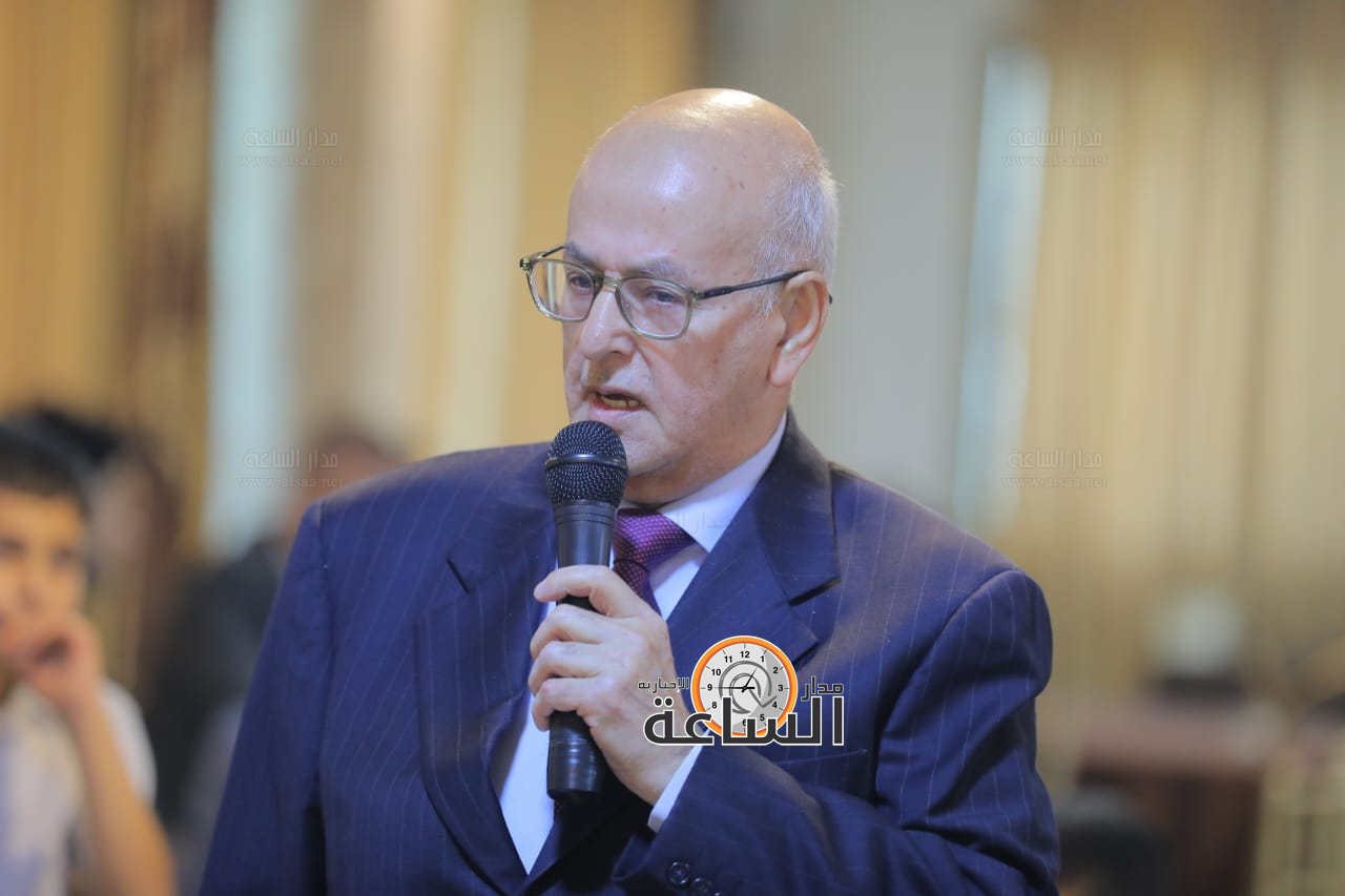 Madar Al-Saa Images 0.036715327422127464