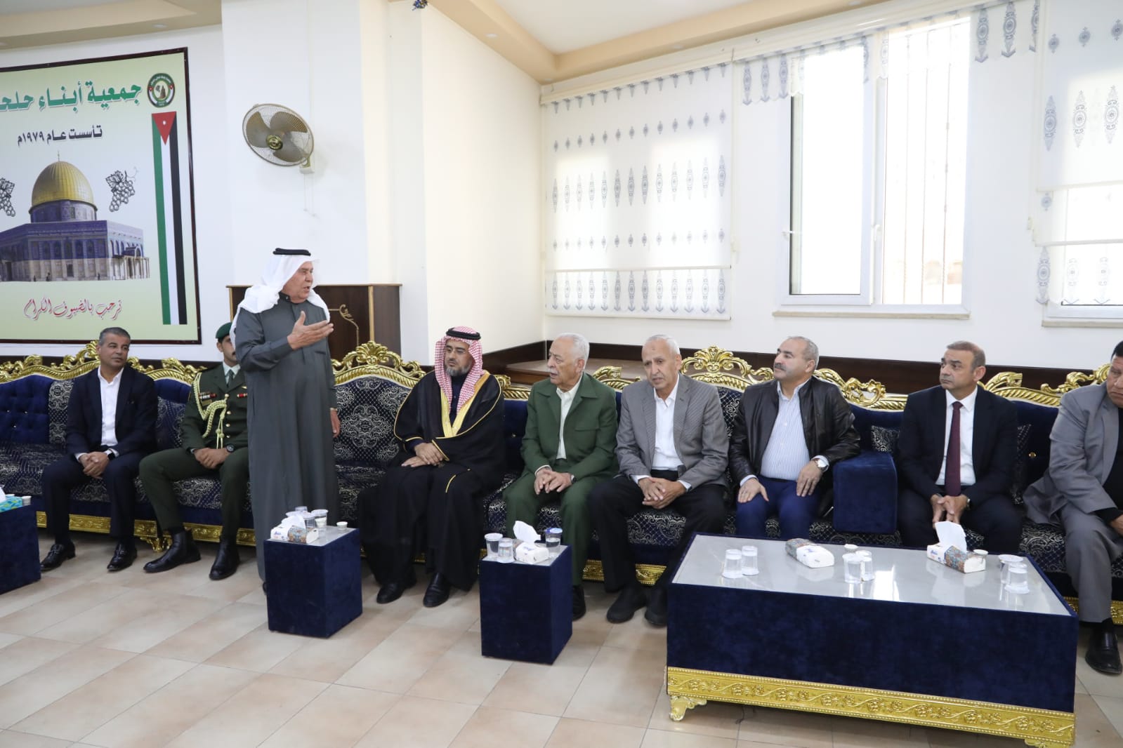 Madar Al-Saa Images 0.6531070490305486