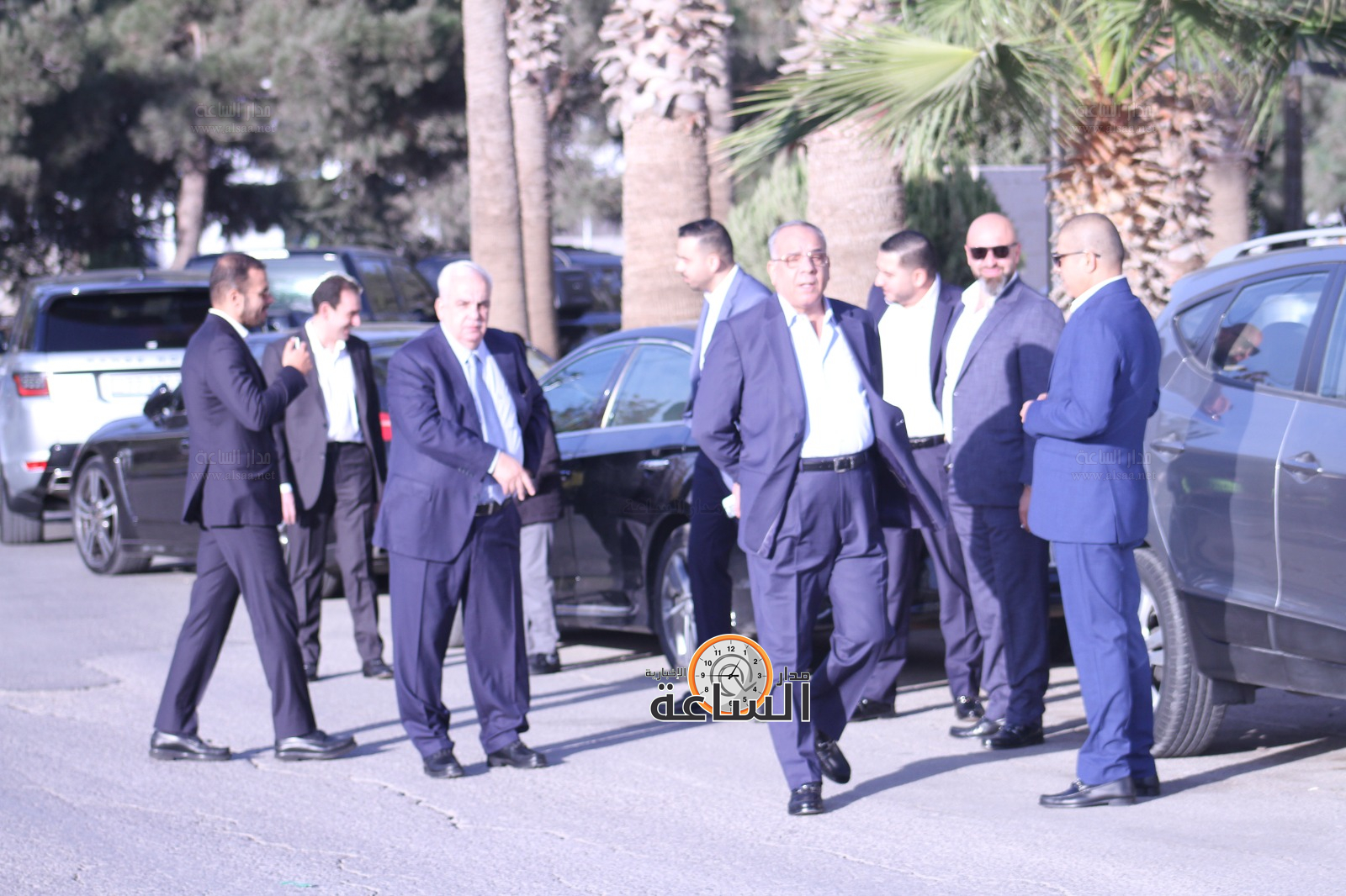 Madar Al-Saa Images 0.4348432264482691