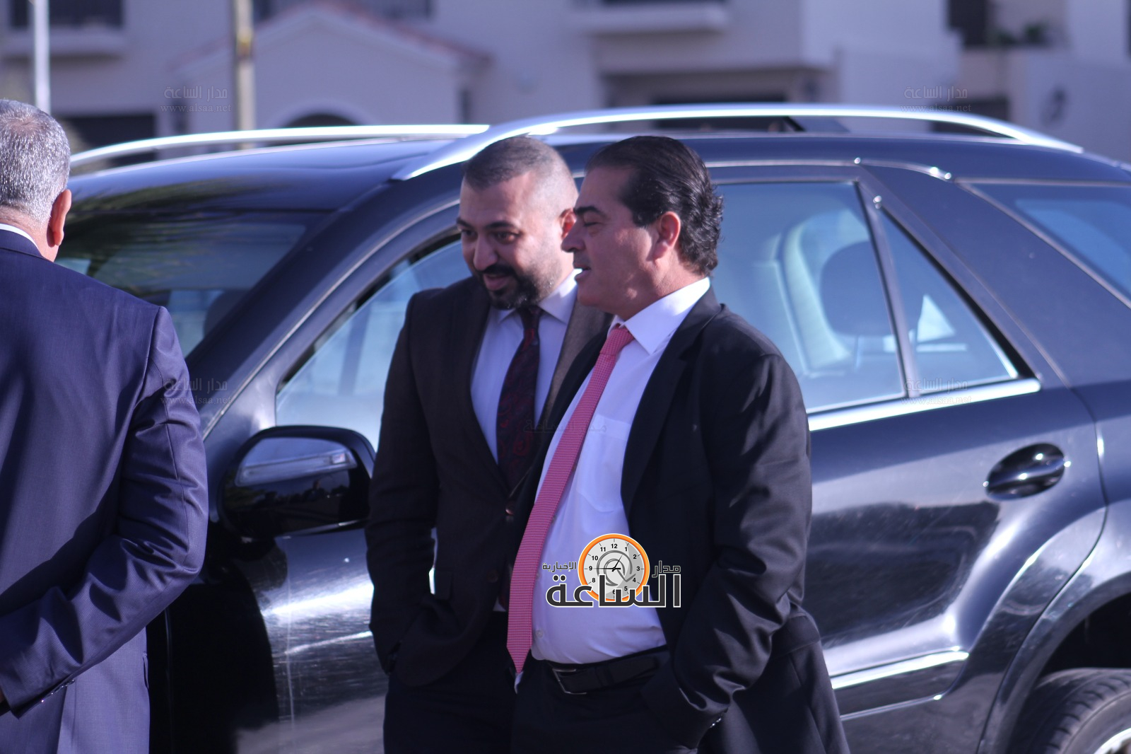 Madar Al-Saa Images 0.7895057767325813