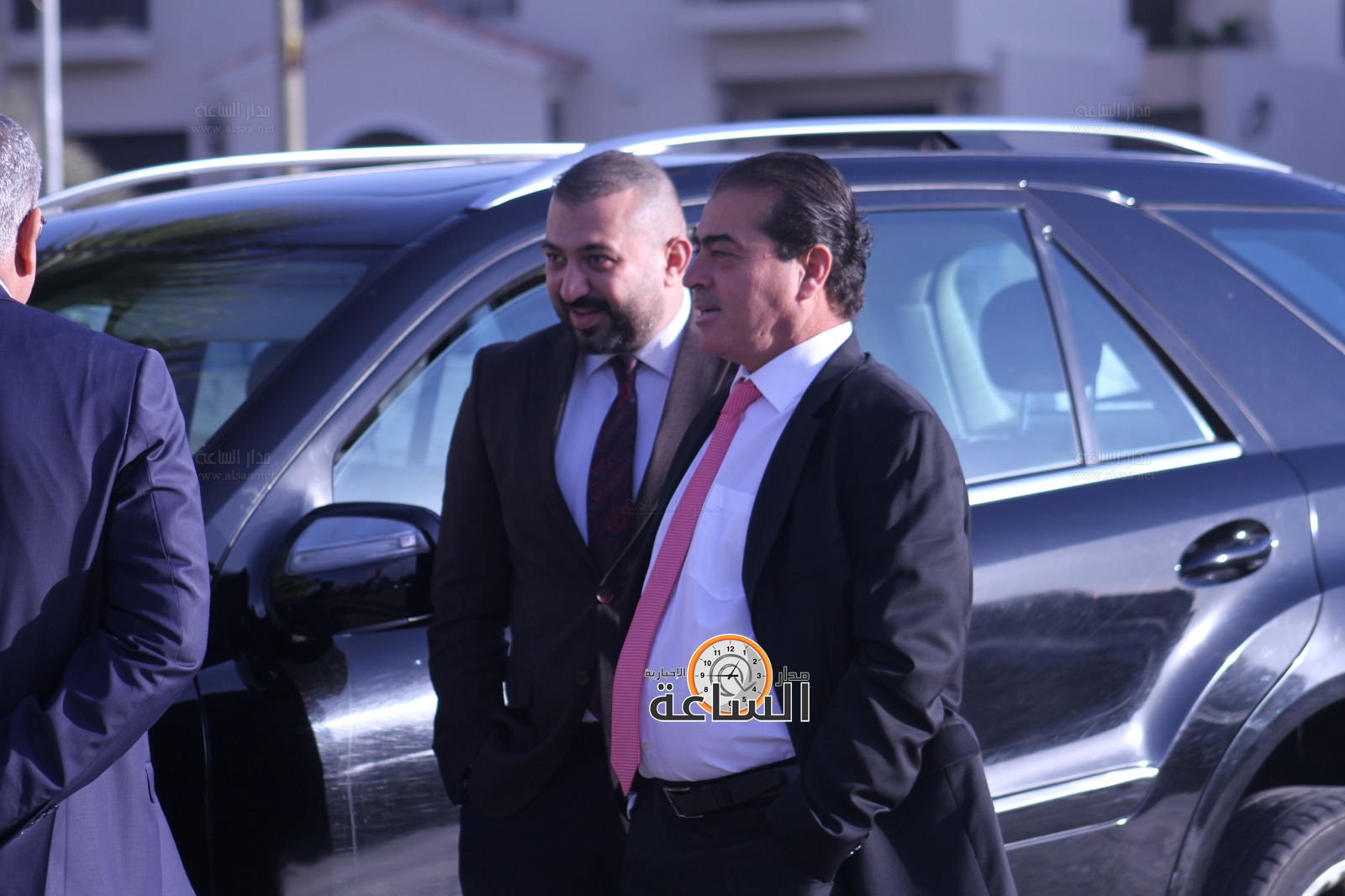 Madar Al-Saa Images 0.17619727075004343