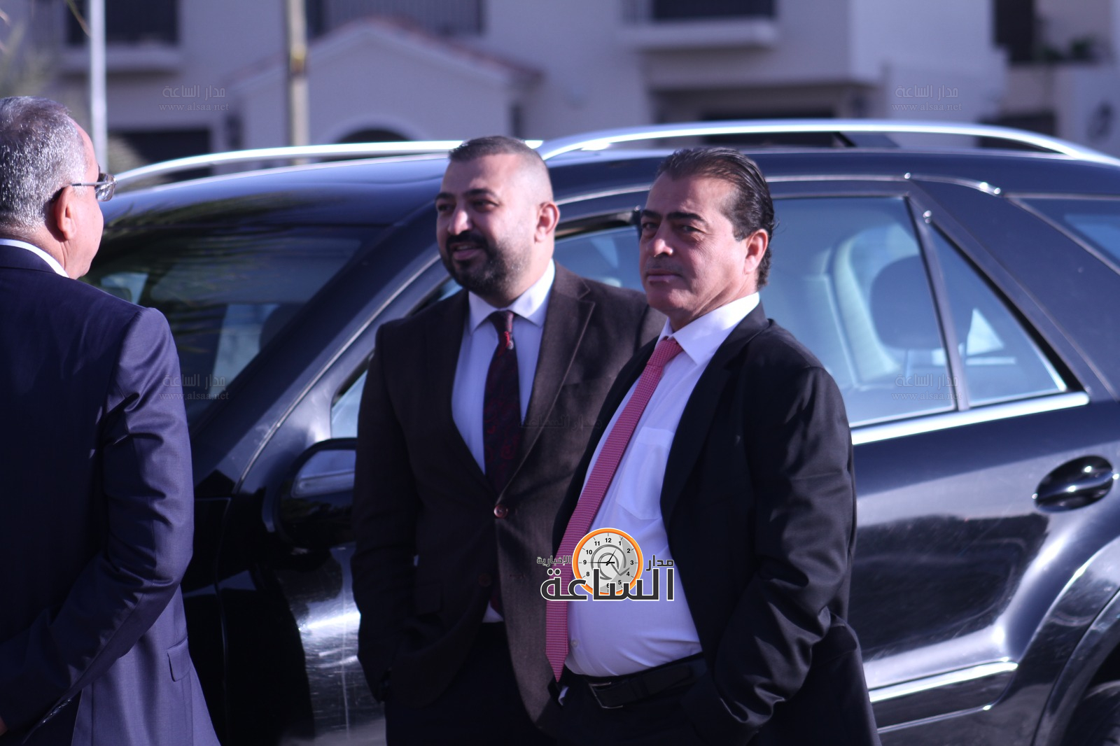 Madar Al-Saa Images 0.16262135592058713