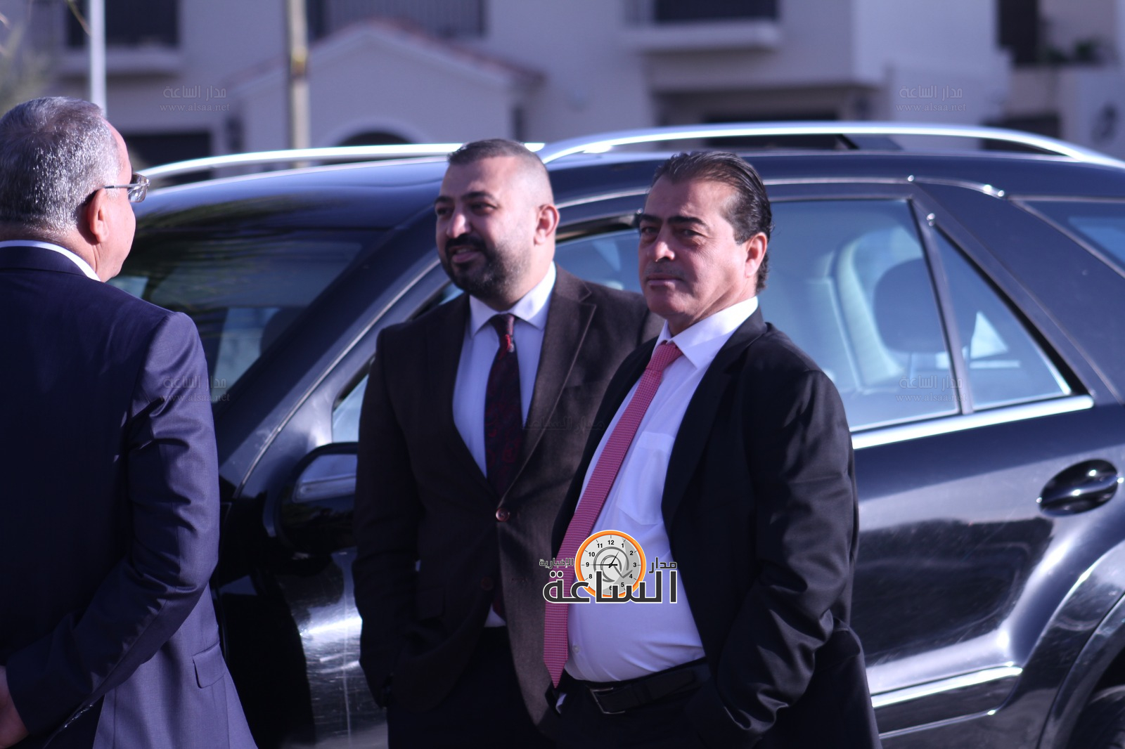 Madar Al-Saa Images 0.09780289125649477