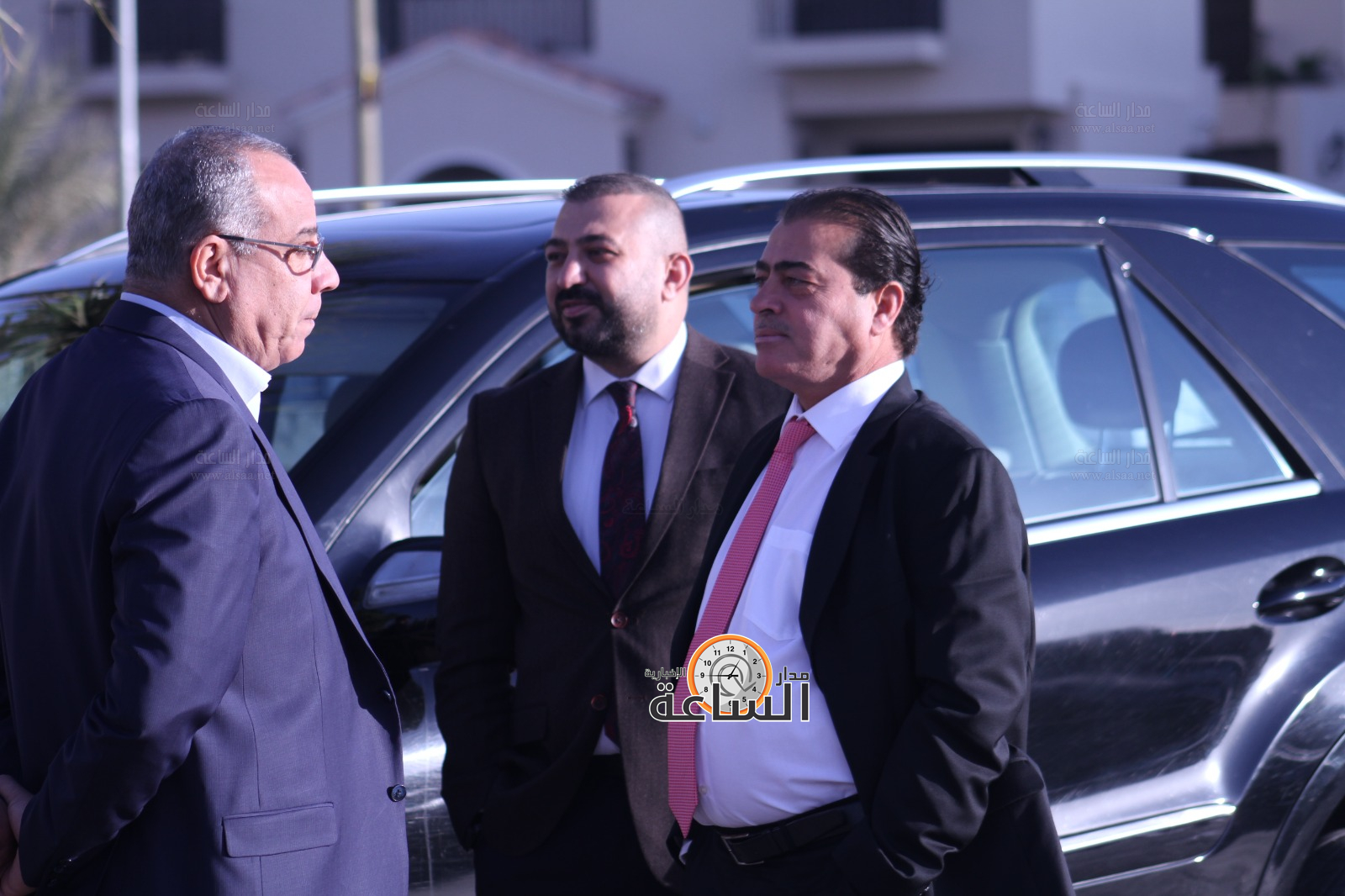 Madar Al-Saa Images 0.05985870956453376