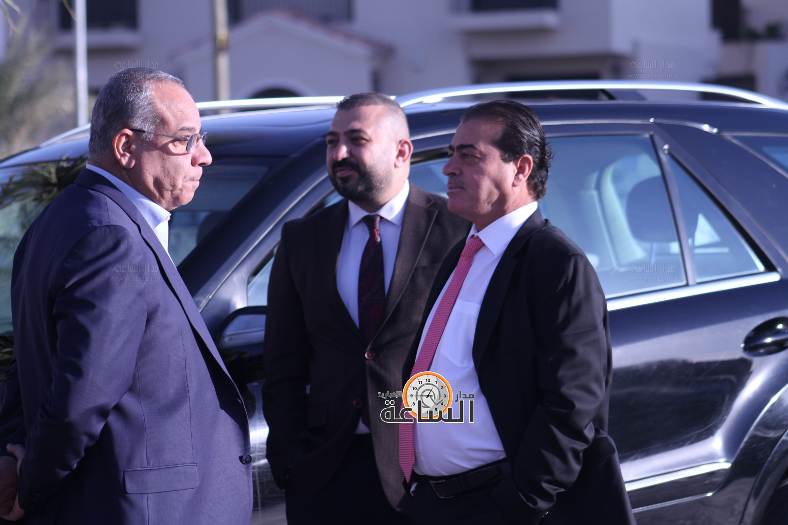 Madar Al-Saa Images 0.45180182435838123