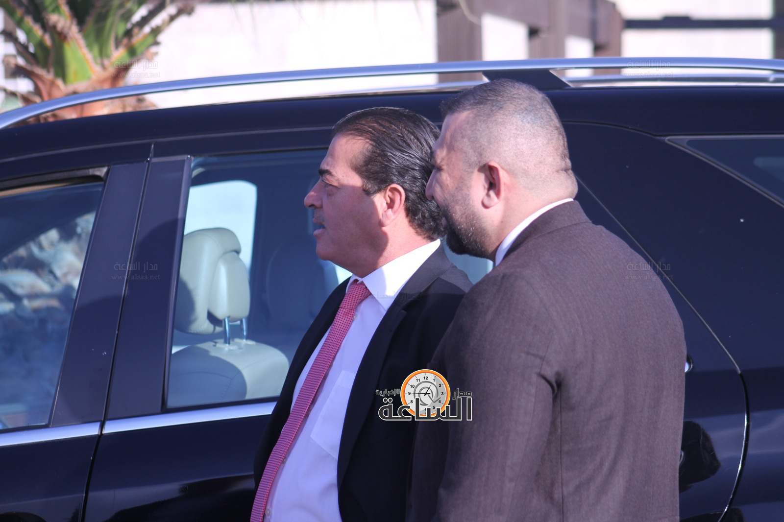 Madar Al-Saa Images 0.1637932458357516