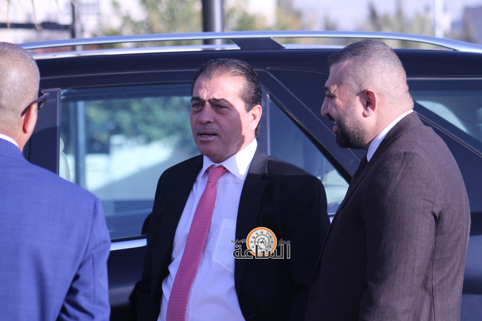 Madar Al-Saa Images 0.1154471090571143