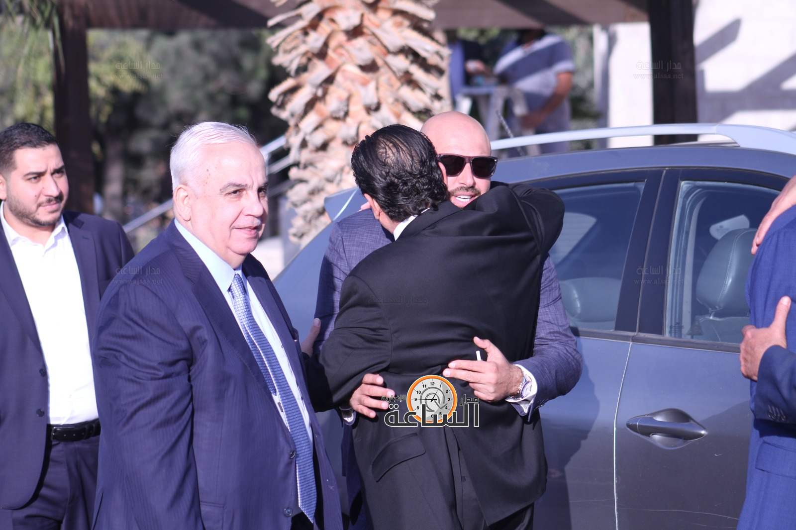 Madar Al-Saa Images 0.41052541174476986