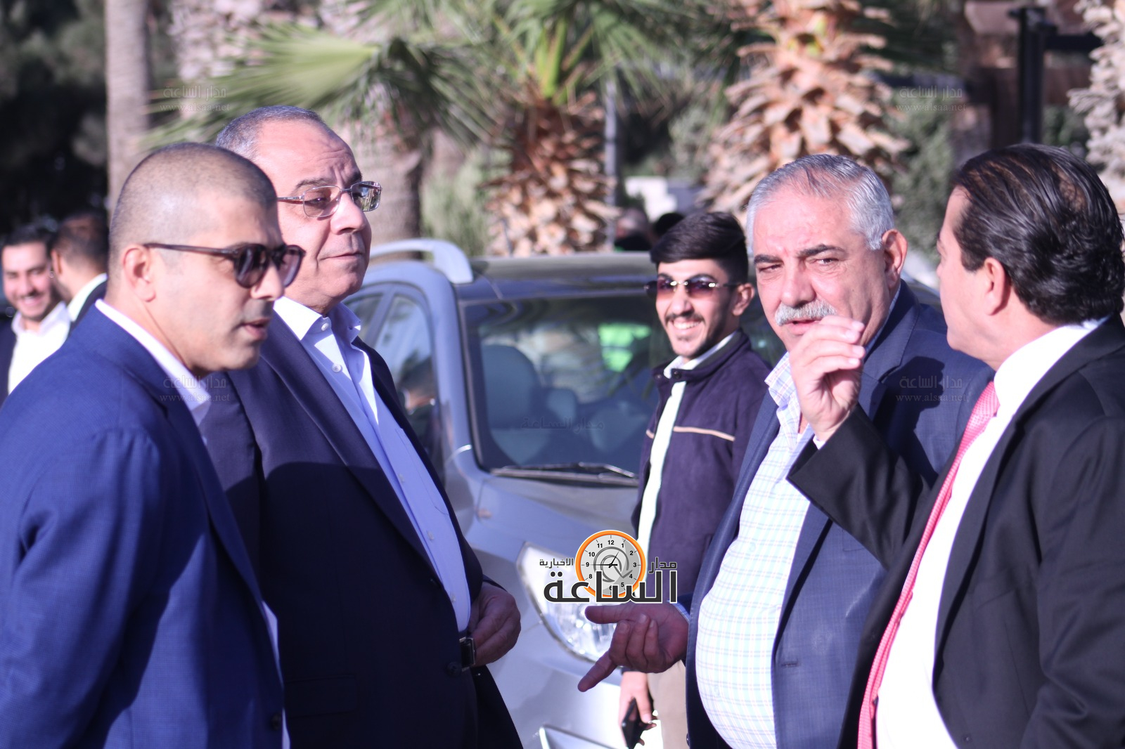 Madar Al-Saa Images 0.6292535076212811