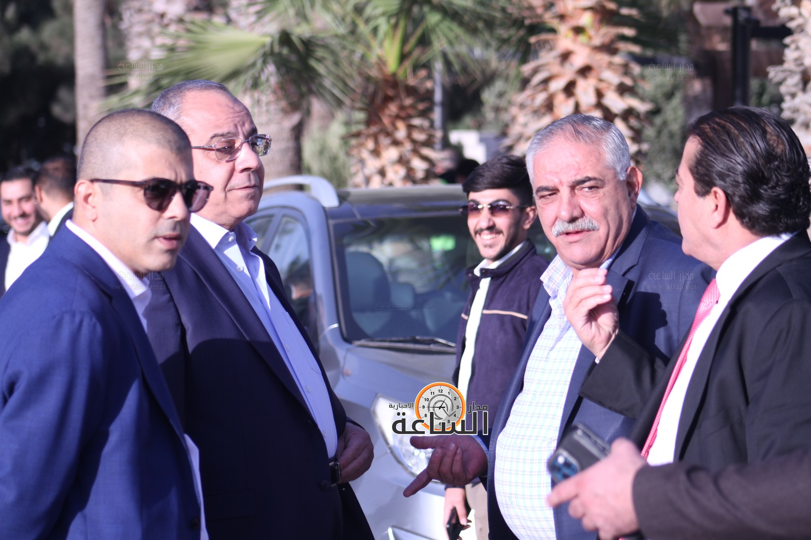 Madar Al-Saa Images 0.9885393686336665