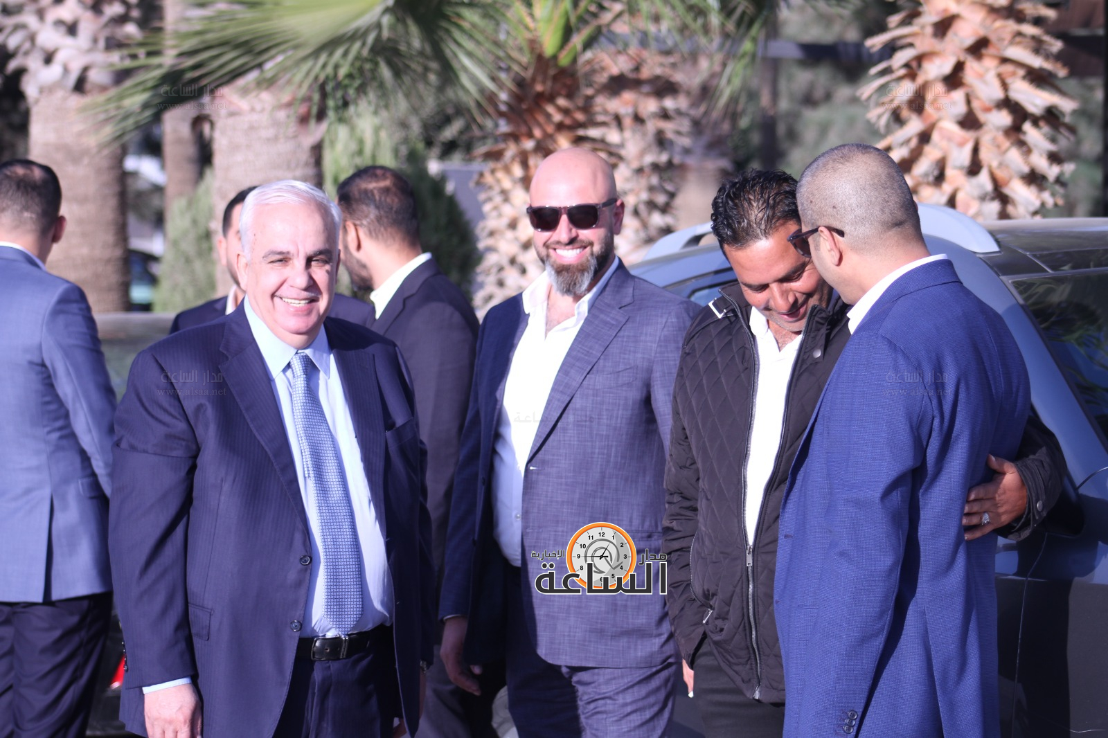 Madar Al-Saa Images 0.10860373164492954