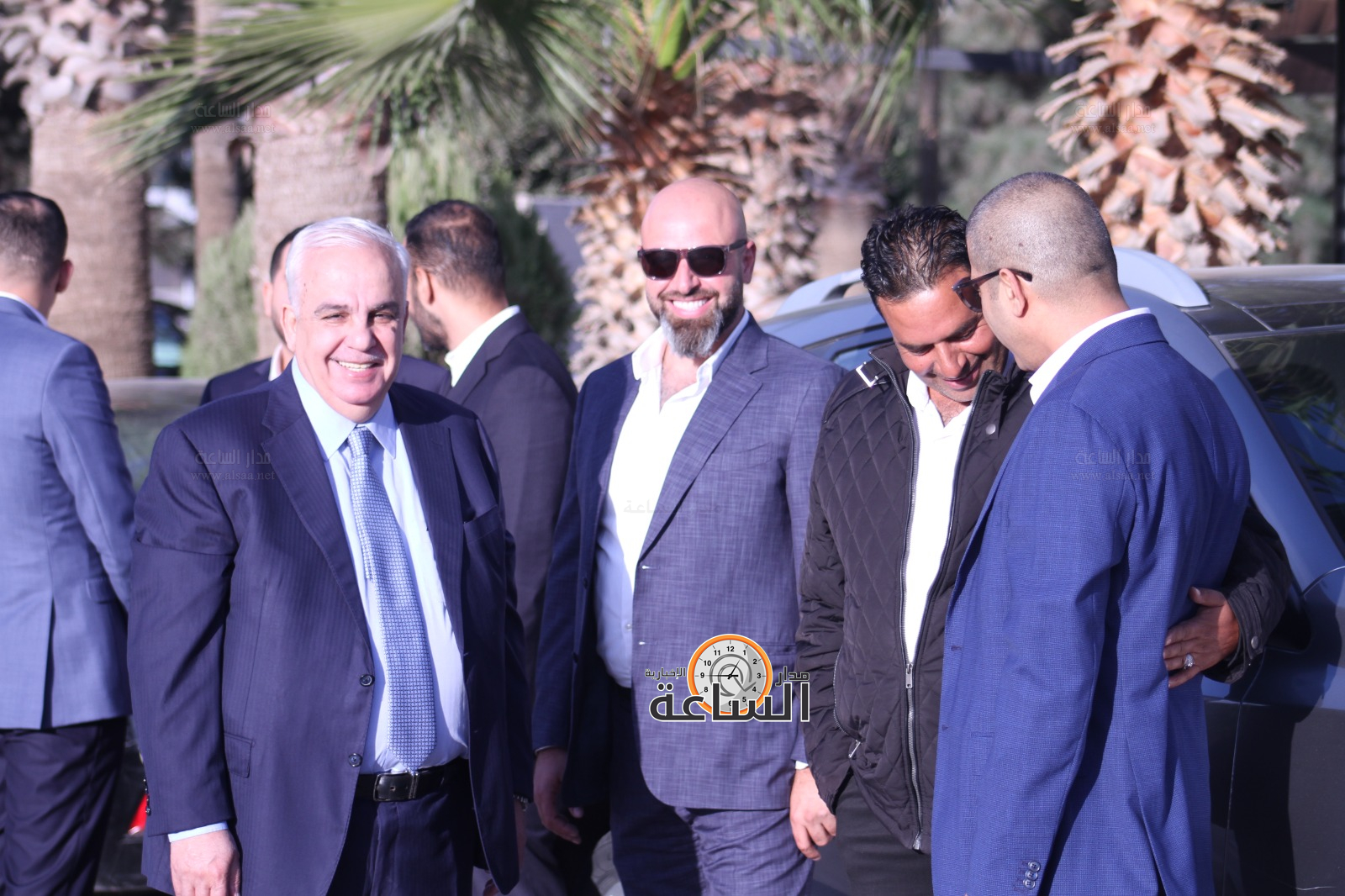 Madar Al-Saa Images 0.3933934976113673