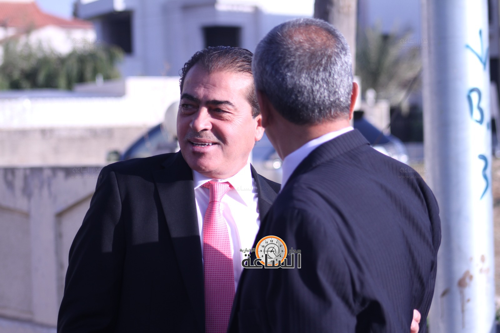 Madar Al-Saa Images 0.8415940590395017