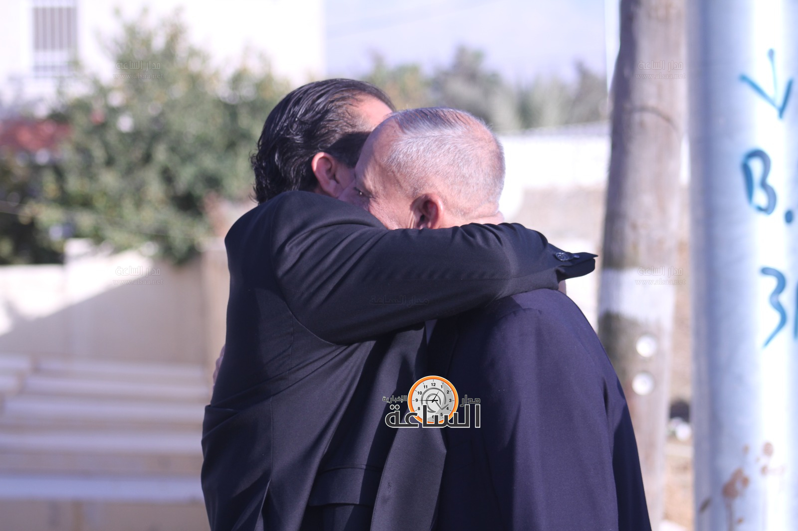 Madar Al-Saa Images 0.7282656862506989