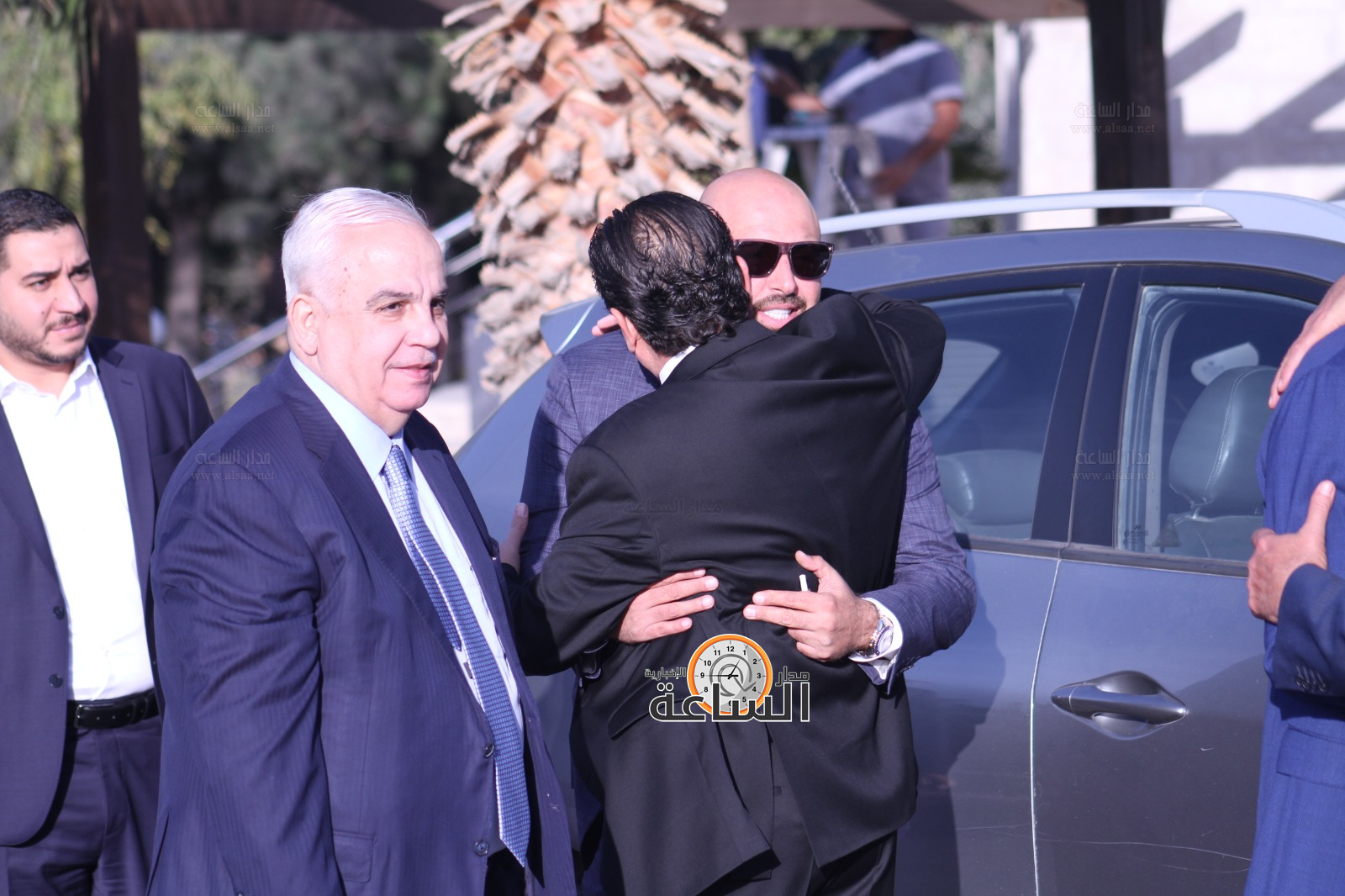 Madar Al-Saa Images 0.8421157383658455