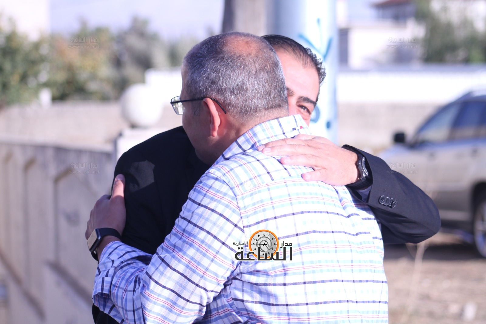 Madar Al-Saa Images 0.06416850388855577