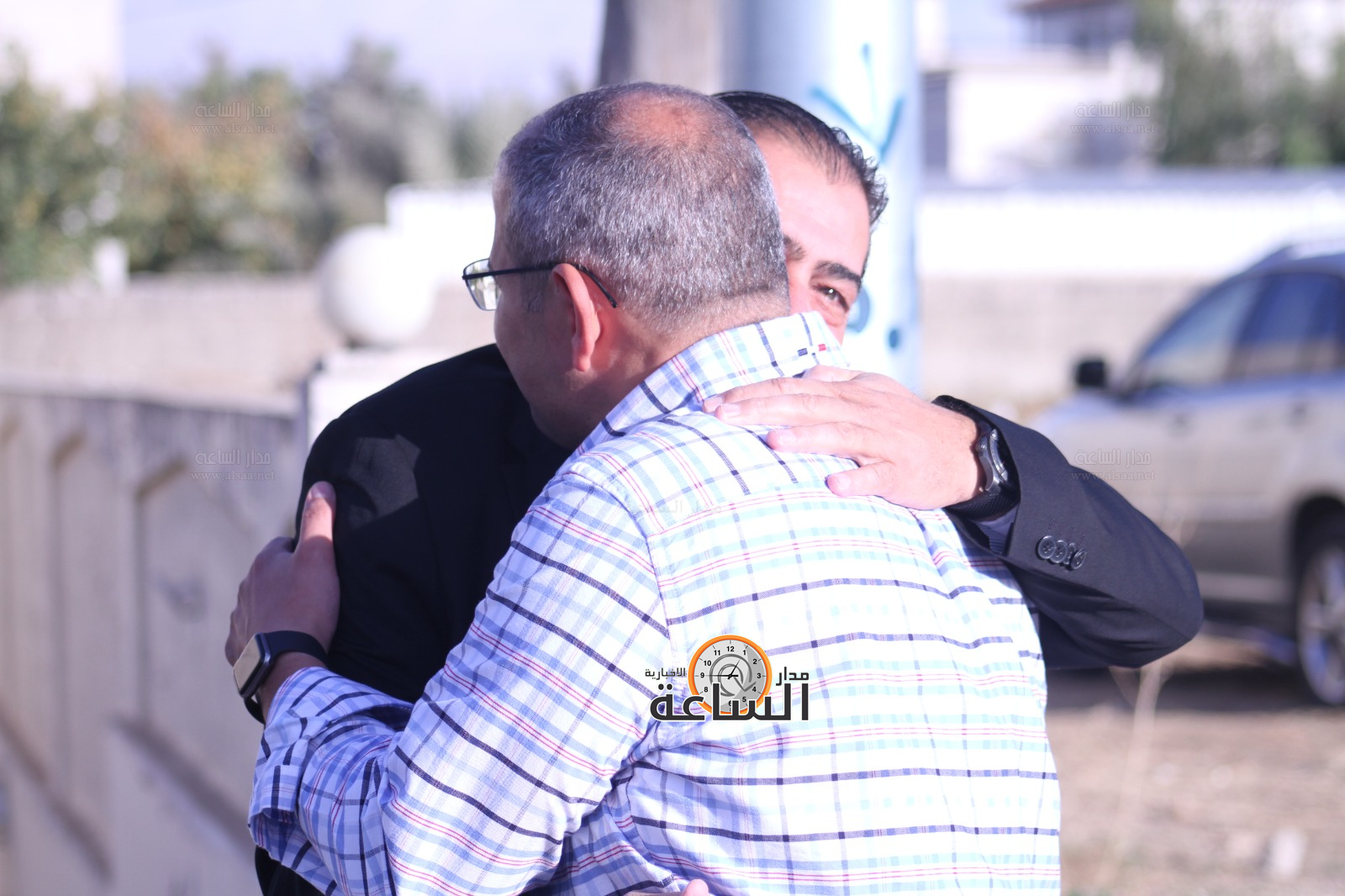 Madar Al-Saa Images 0.30934046450872654