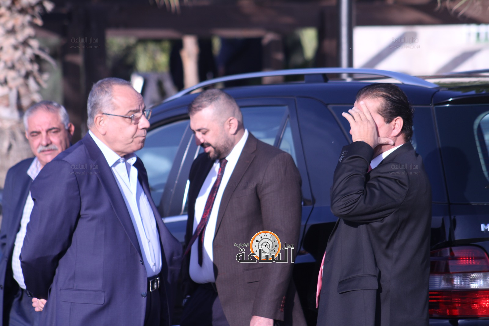 Madar Al-Saa Images 0.25794459755195875