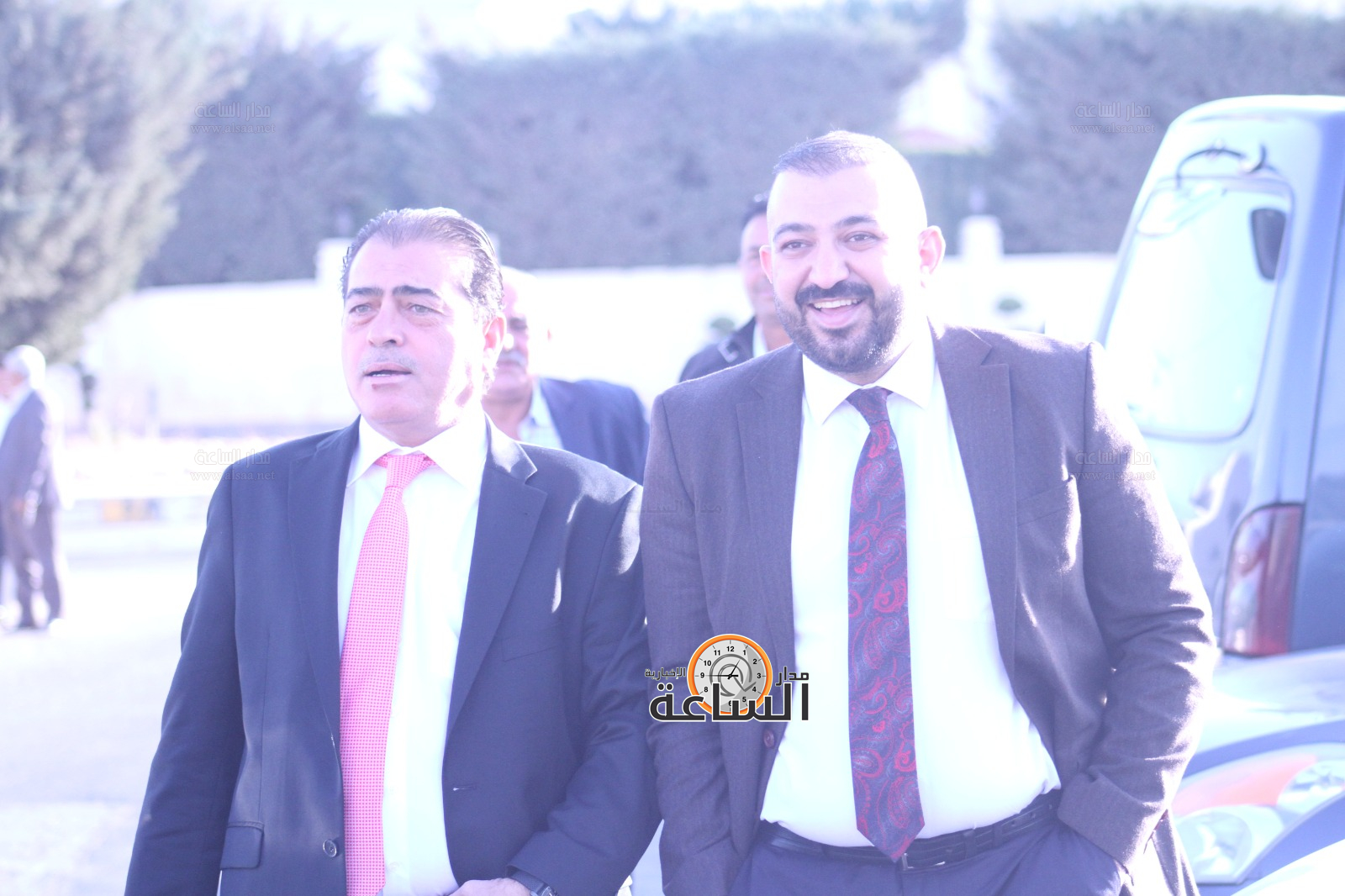 Madar Al-Saa Images 0.6280254935809788