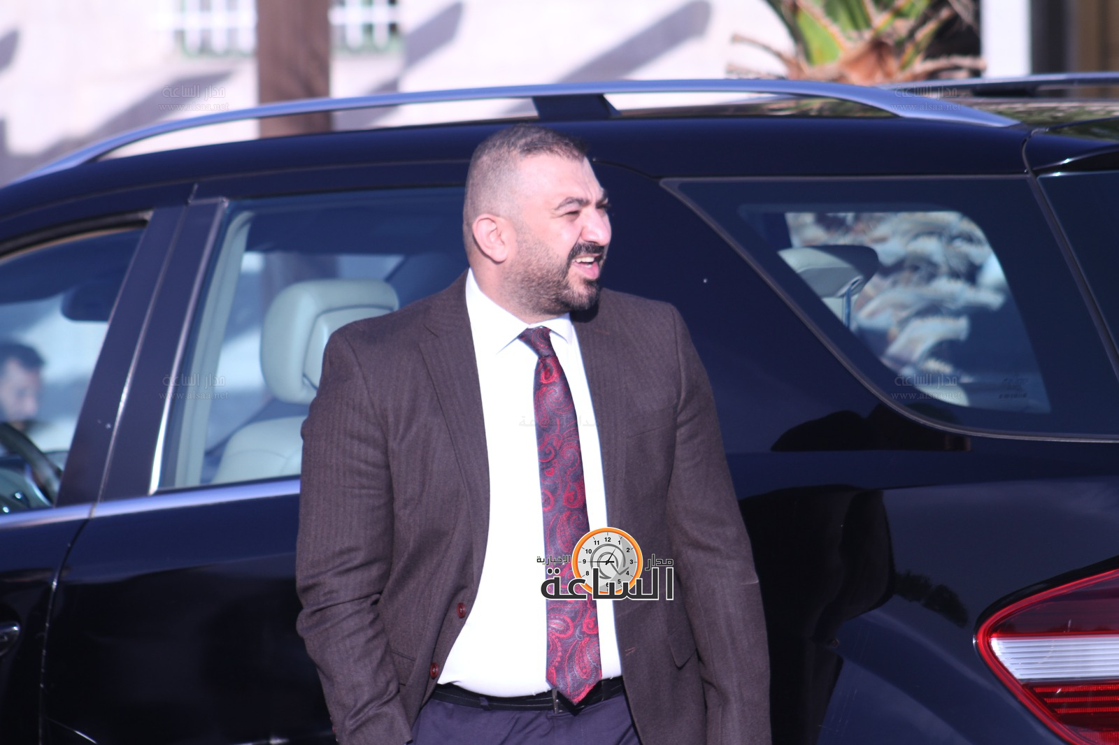 Madar Al-Saa Images 0.7012121750787415