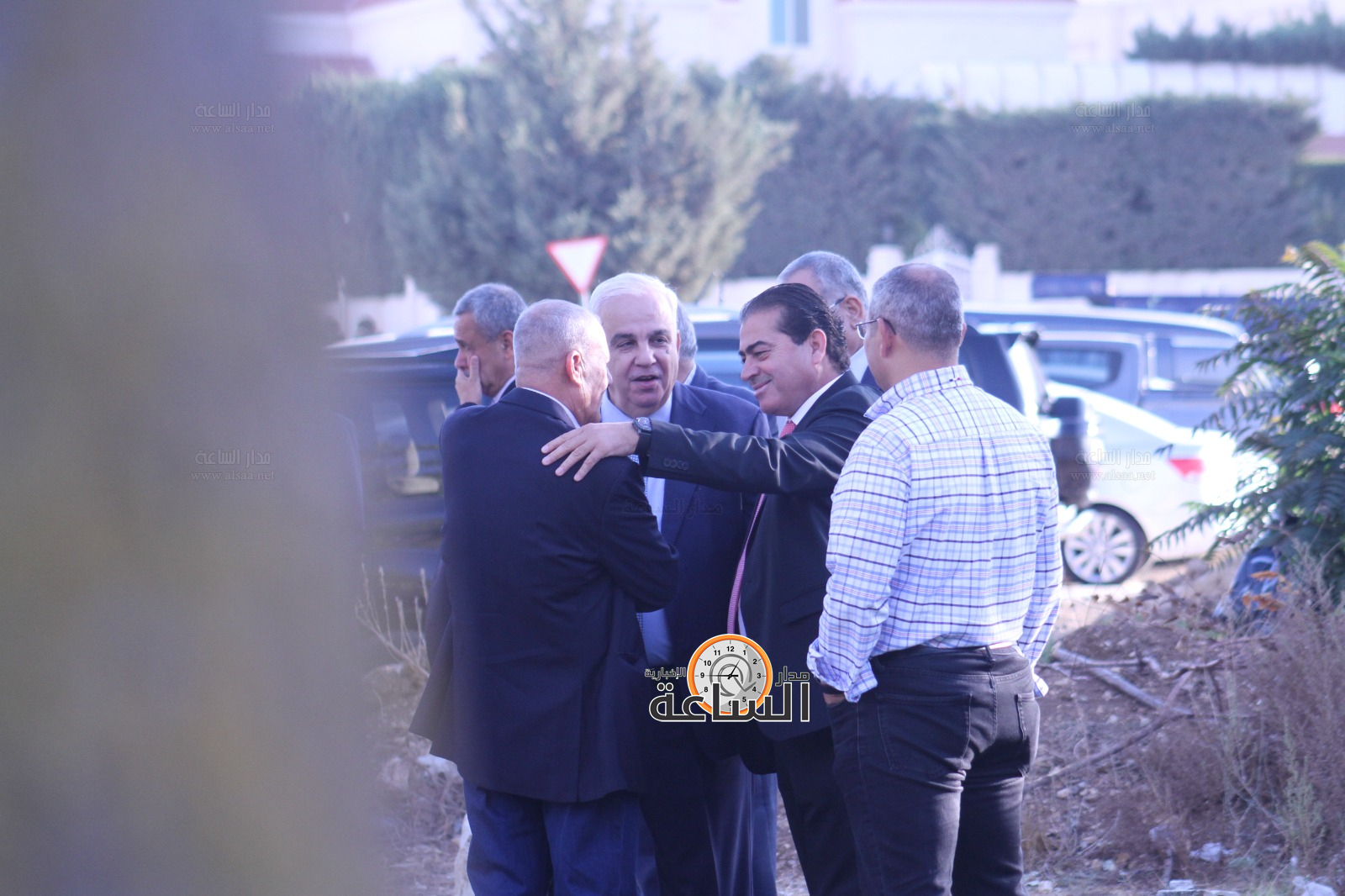 Madar Al-Saa Images 0.11806123710753358