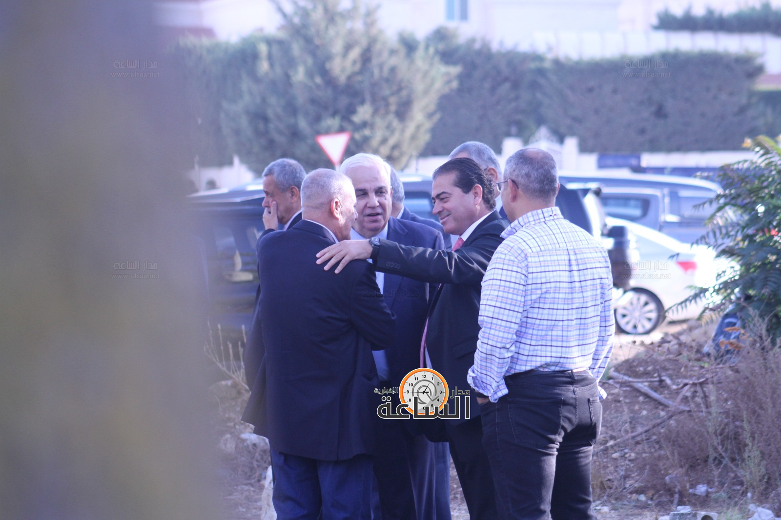 Madar Al-Saa Images 0.8568426487005771