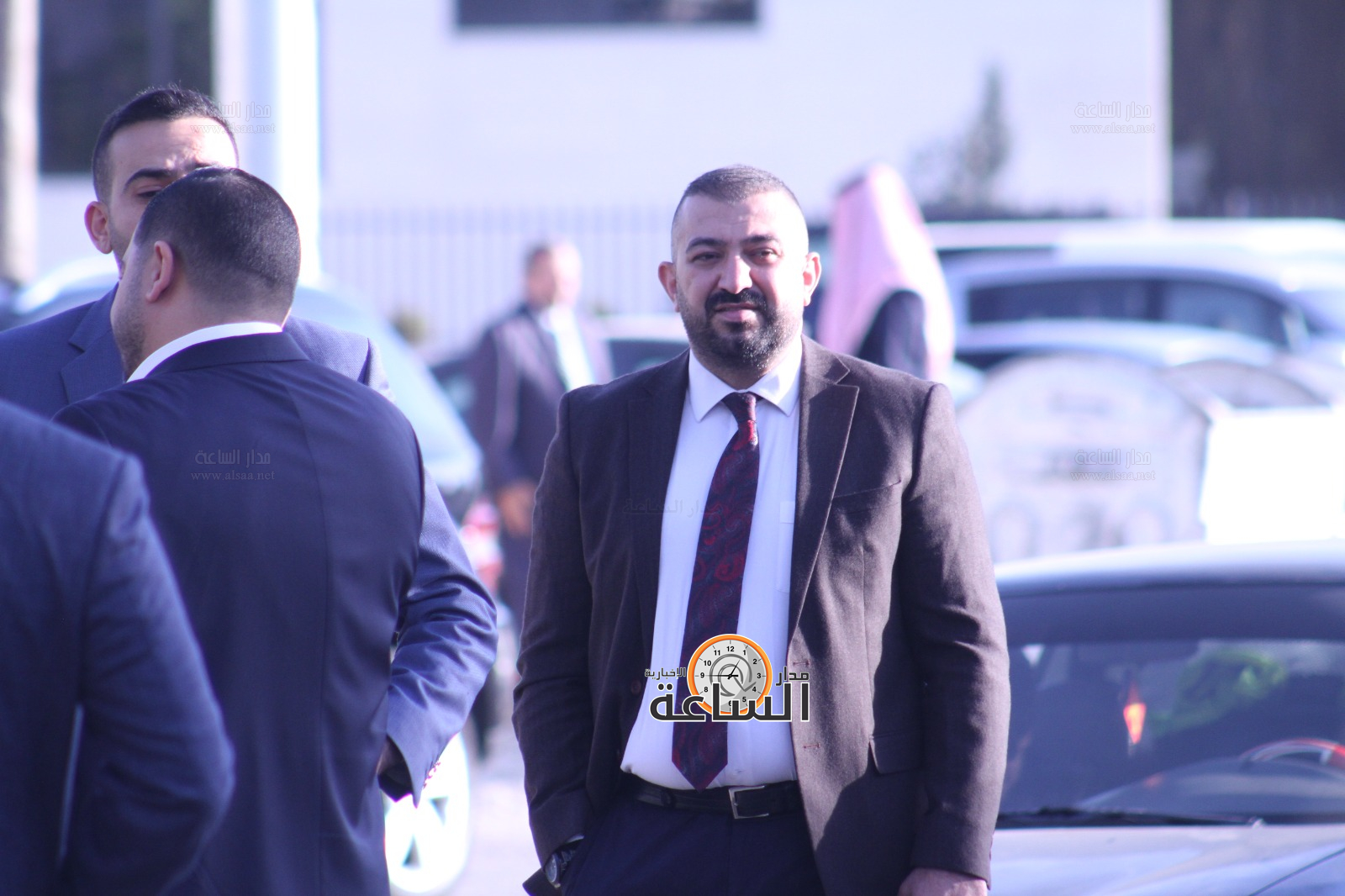 Madar Al-Saa Images 0.9488910695248209