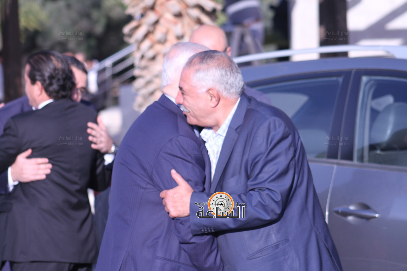 Madar Al-Saa Images 0.2960590074181846