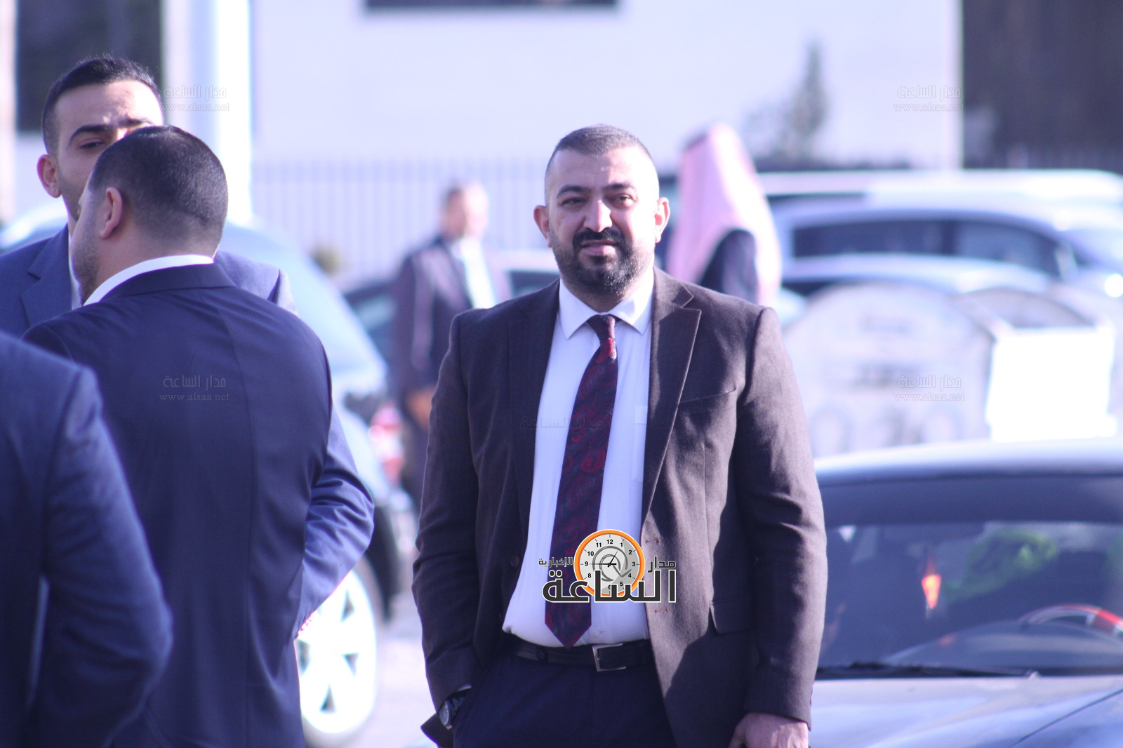 Madar Al-Saa Images 0.7384929157511206