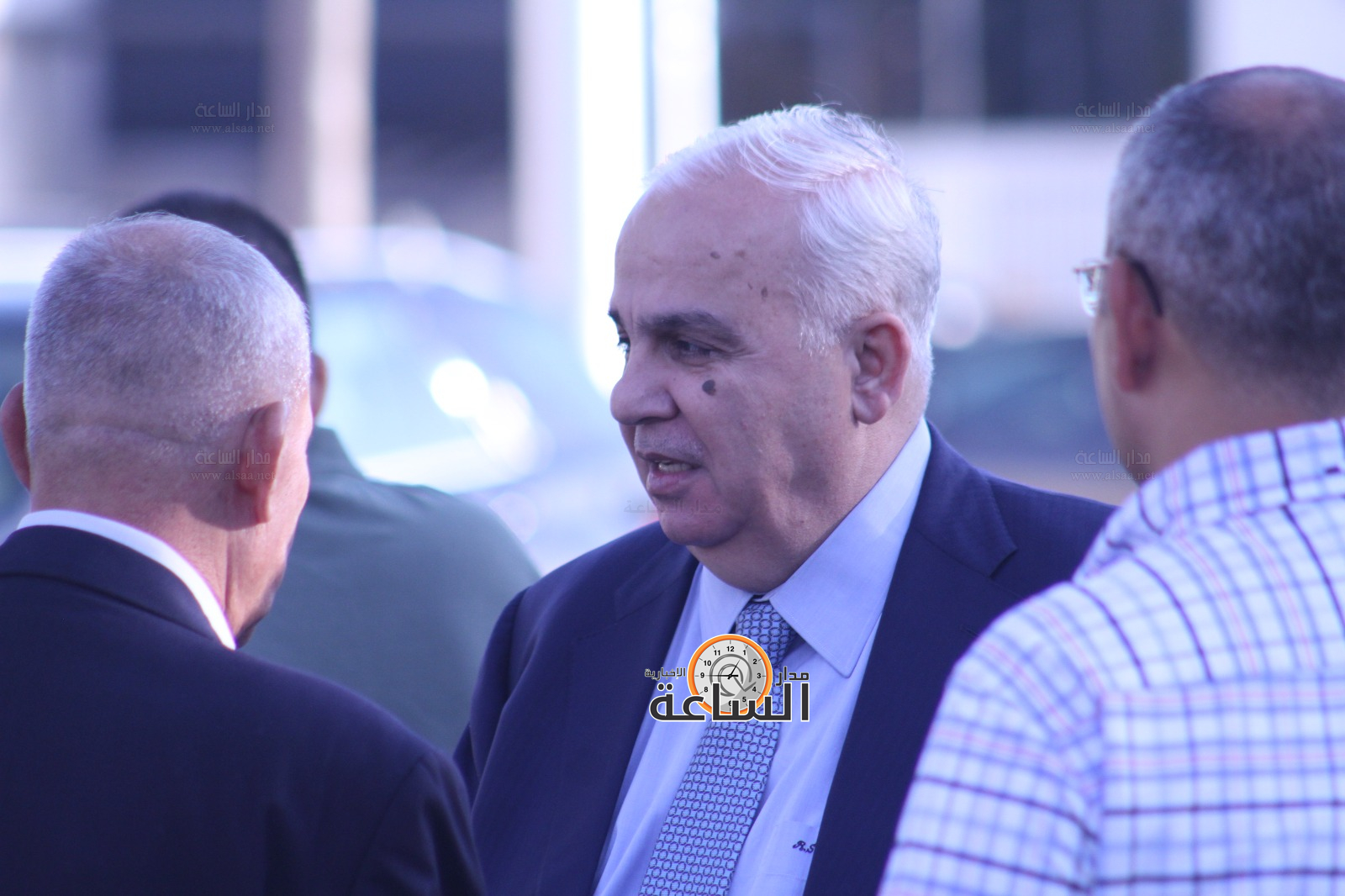 Madar Al-Saa Images 0.8106280589966002