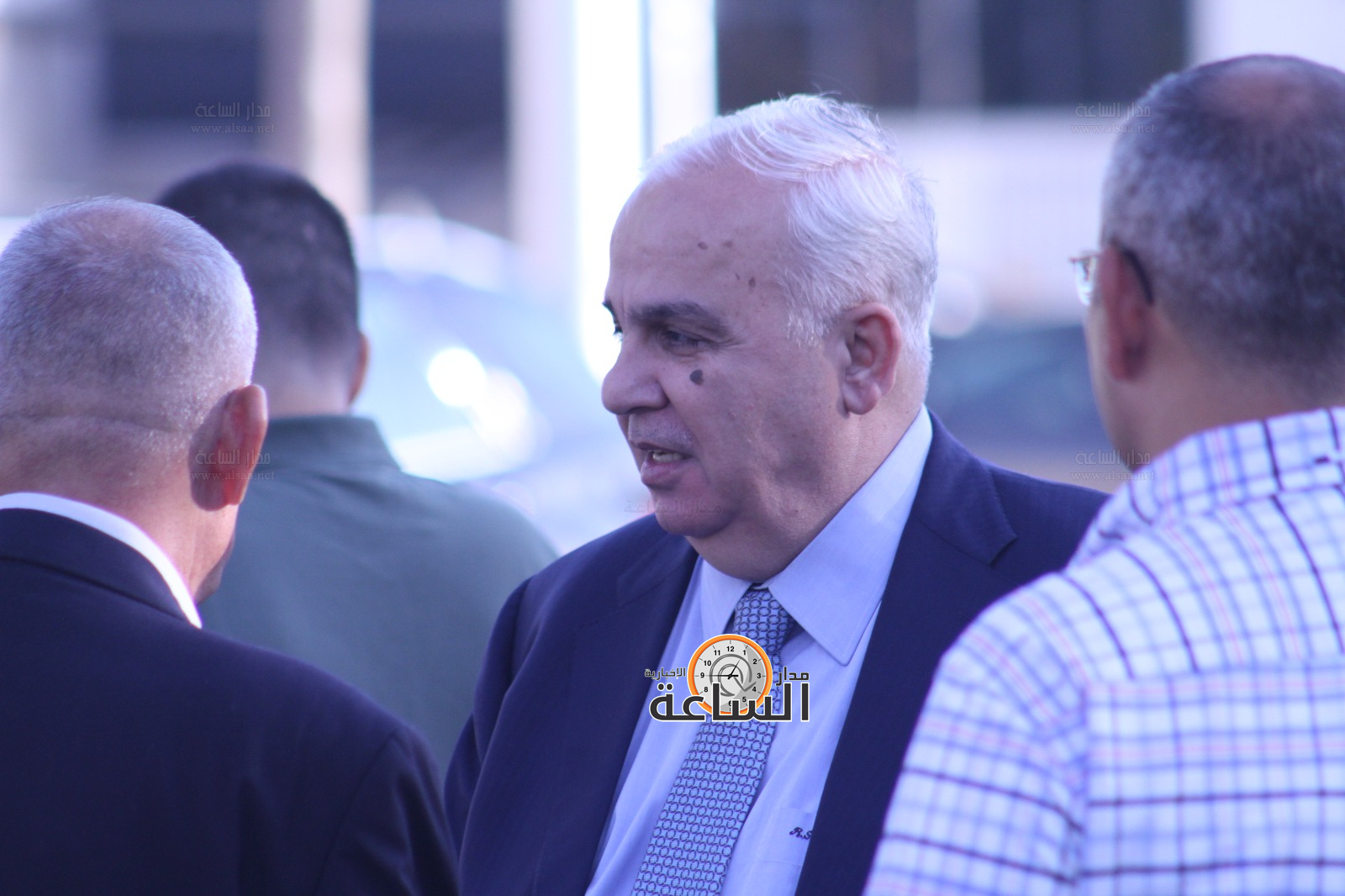 Madar Al-Saa Images 0.8425427004461219