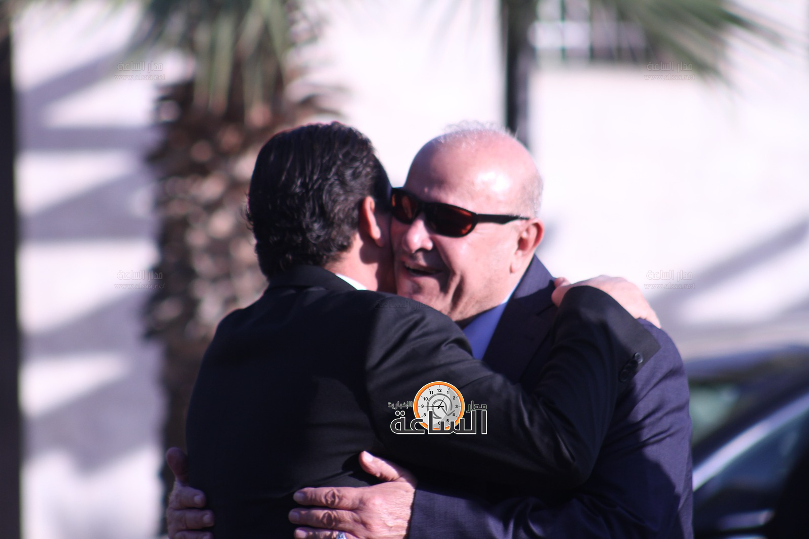 Madar Al-Saa Images 0.43623894061764235