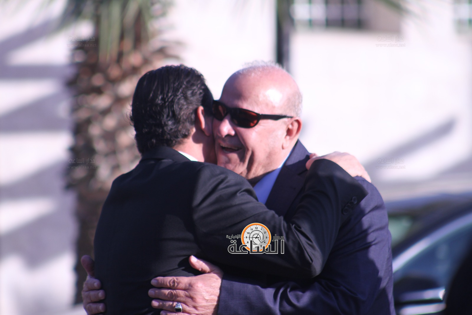 Madar Al-Saa Images 0.7160957387602027