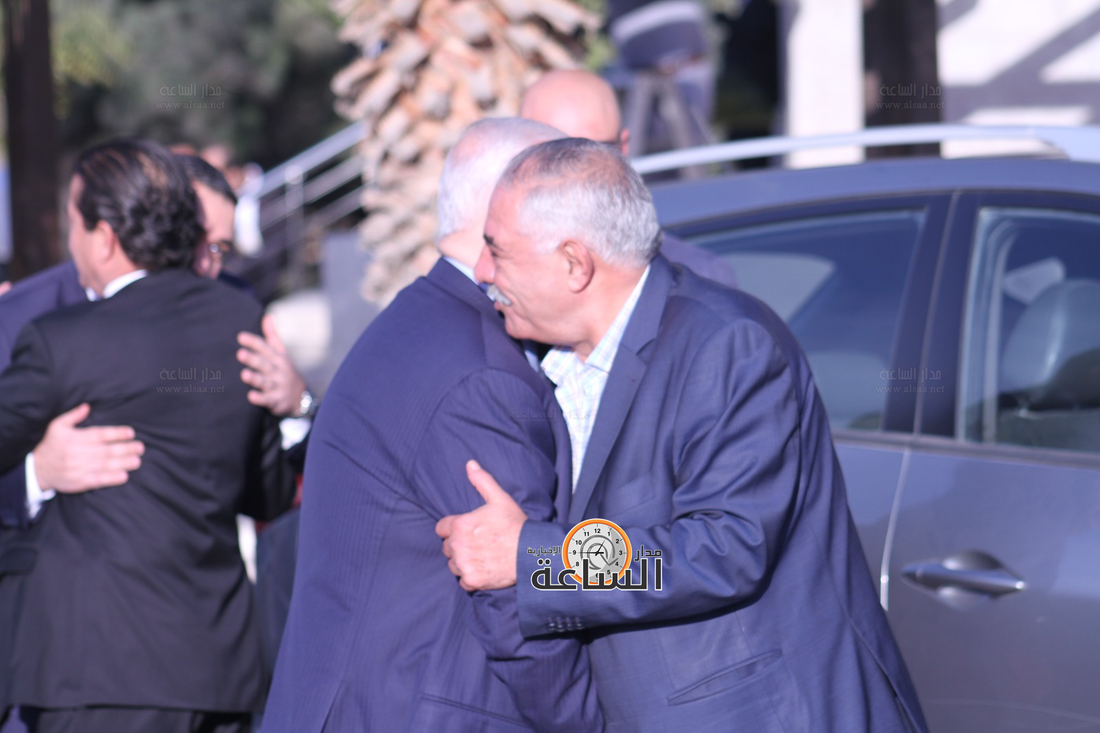 Madar Al-Saa Images 0.9340529978512007