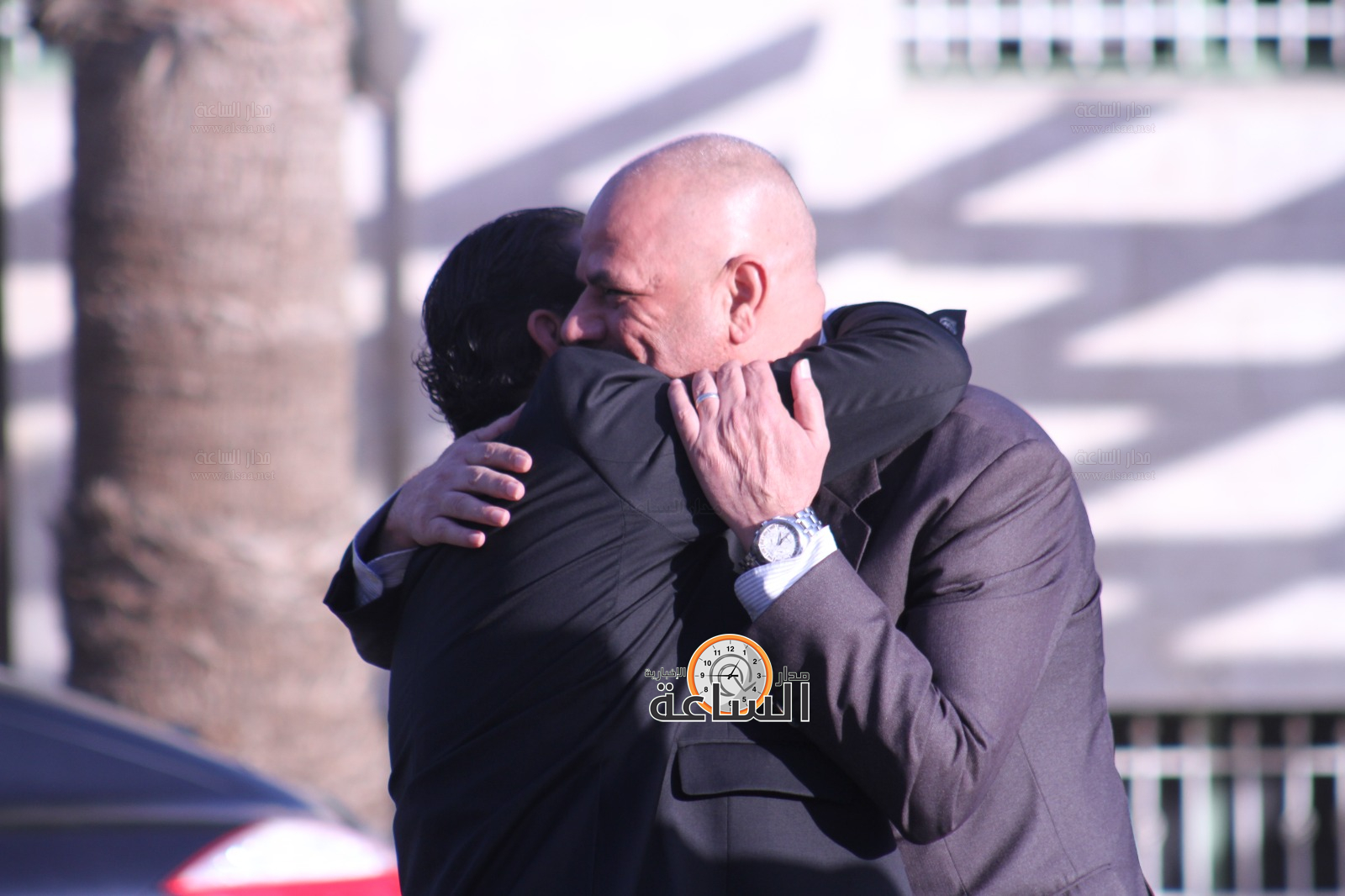 Madar Al-Saa Images 0.5235297295220886