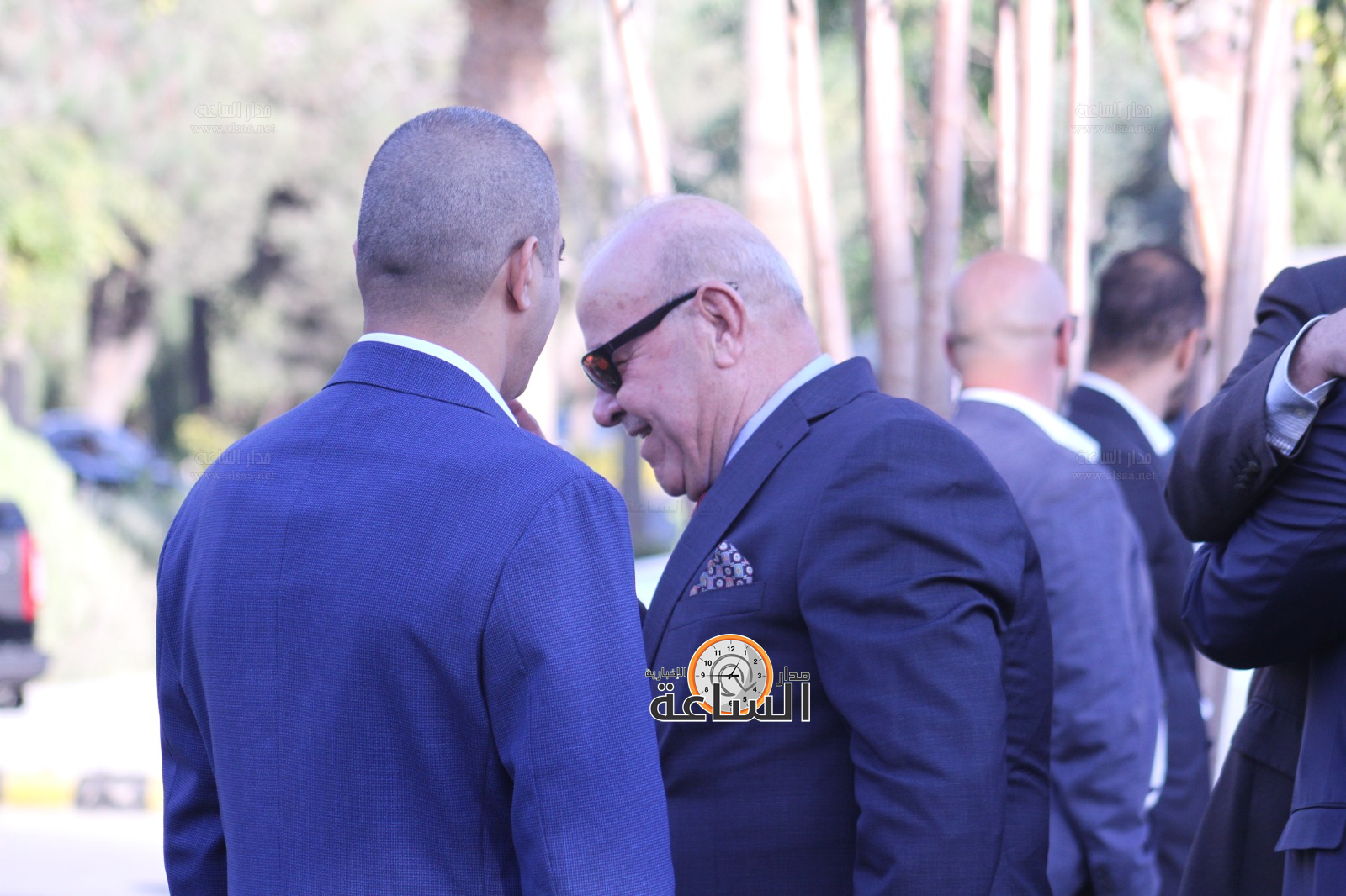 Madar Al-Saa Images 0.026237849014184356