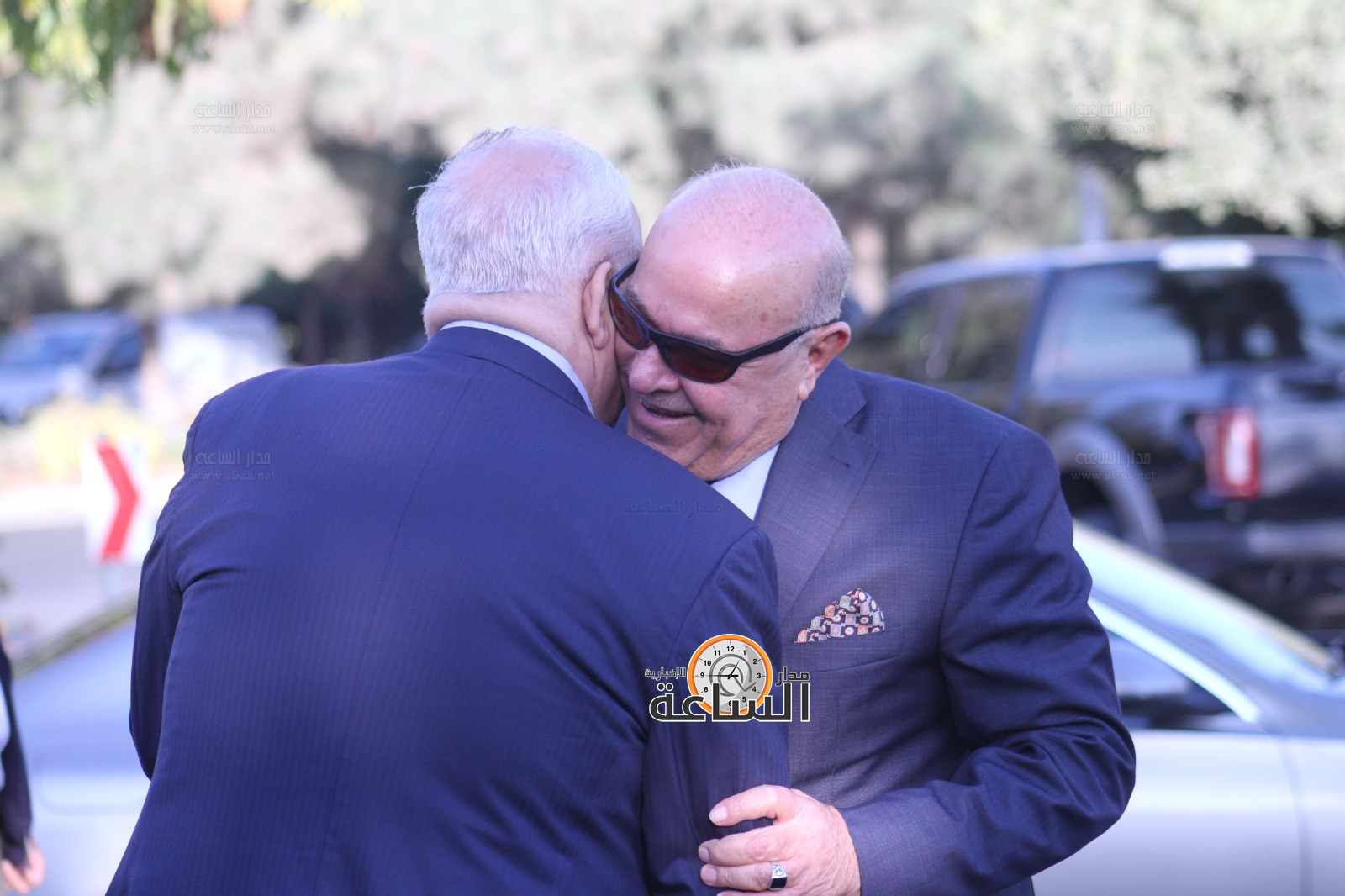 Madar Al-Saa Images 0.2496507713237579