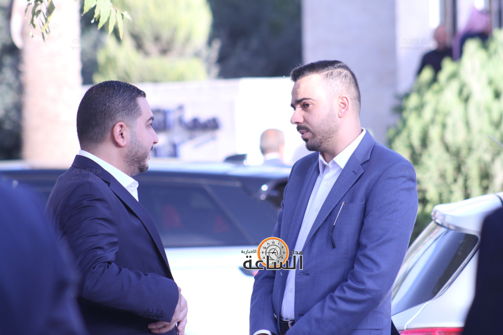 Madar Al-Saa Images 0.38255965787817914