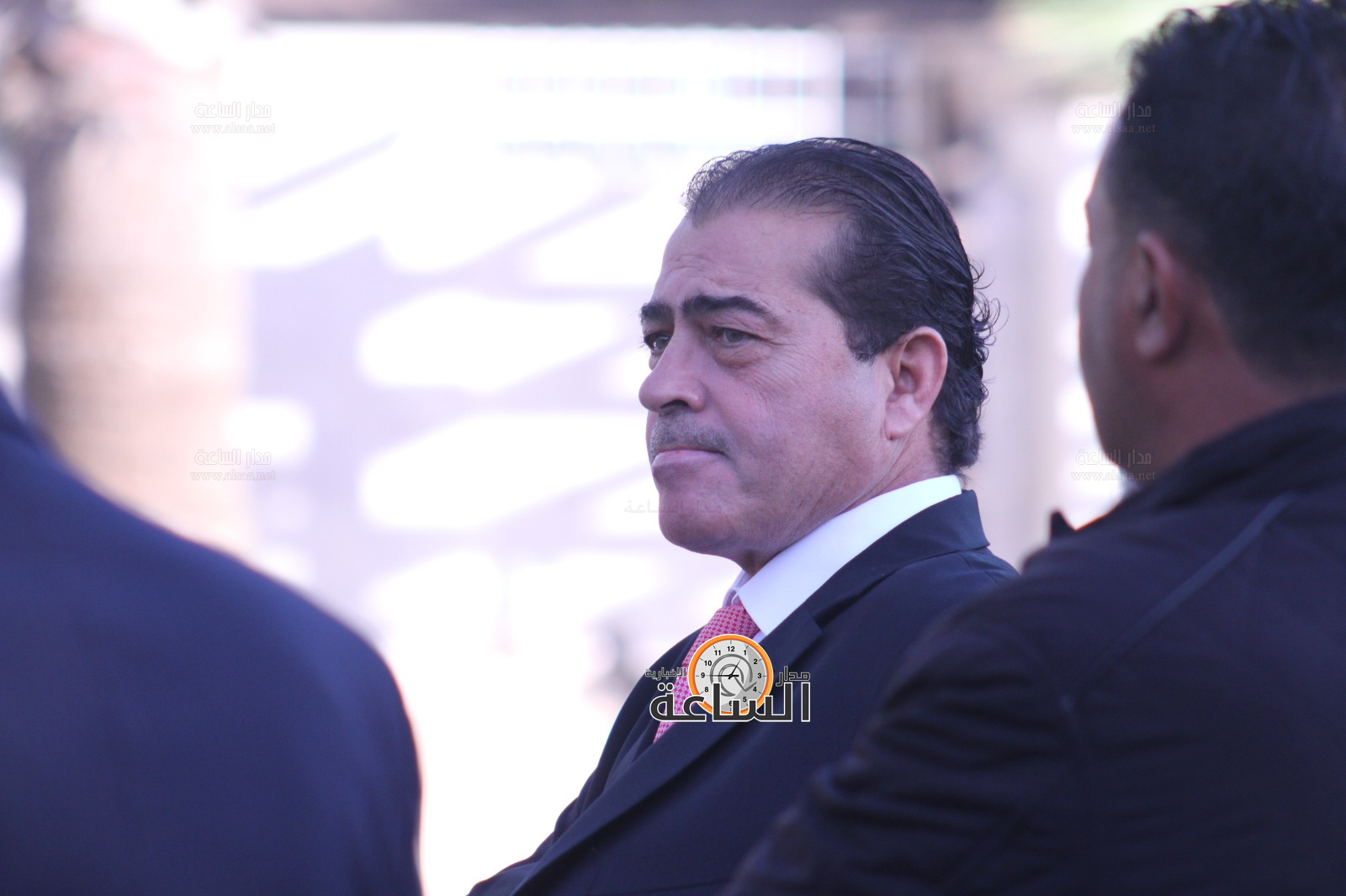 Madar Al-Saa Images 0.247789281416257