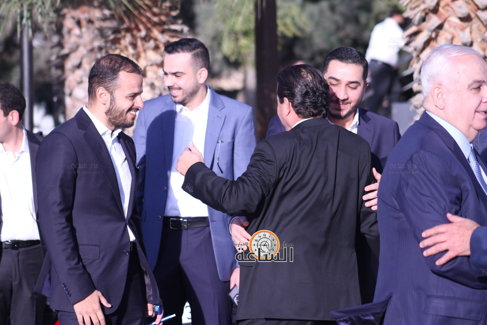 Madar Al-Saa Images 0.14569300487514414