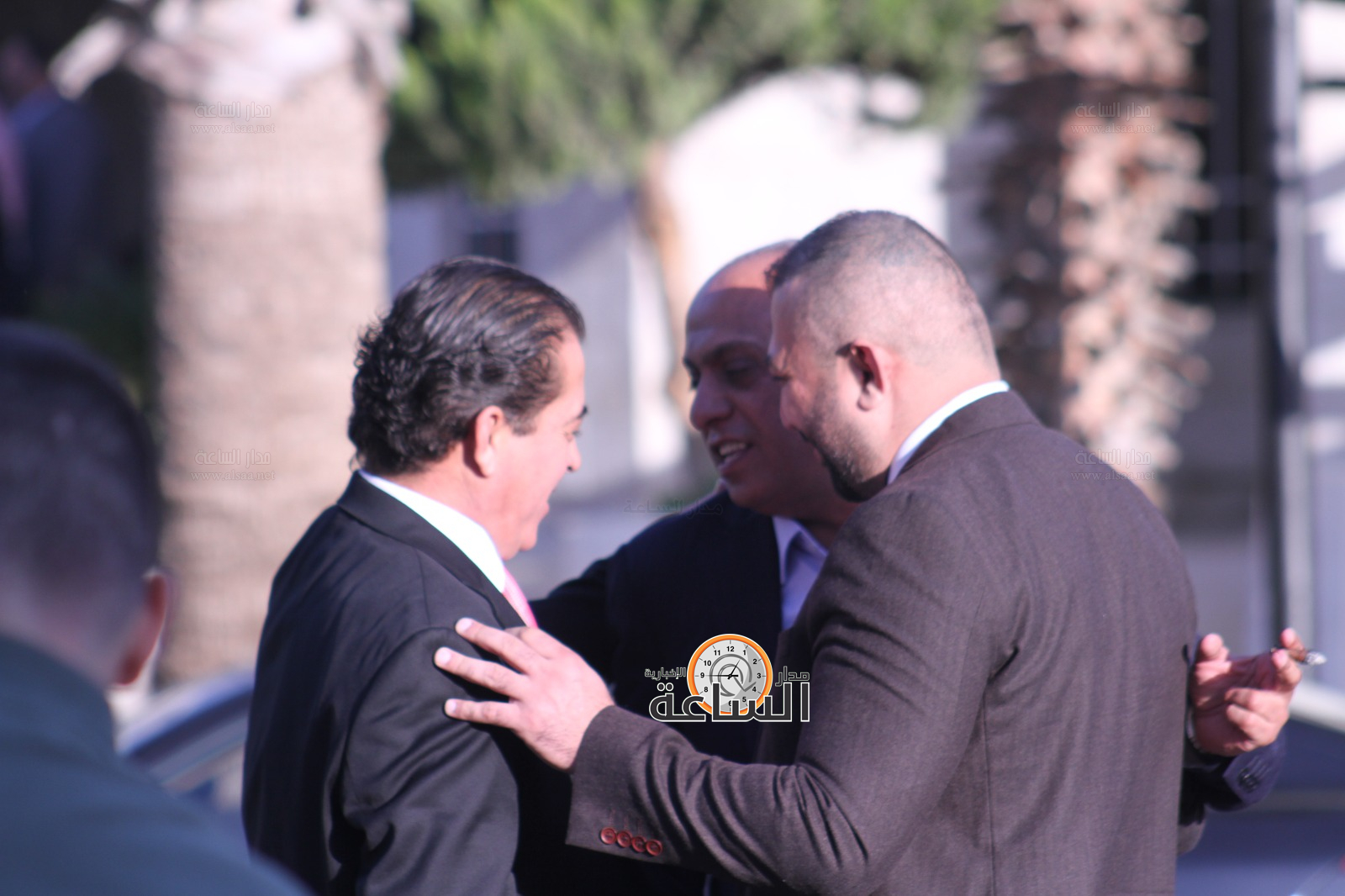 Madar Al-Saa Images 0.5124608514274849