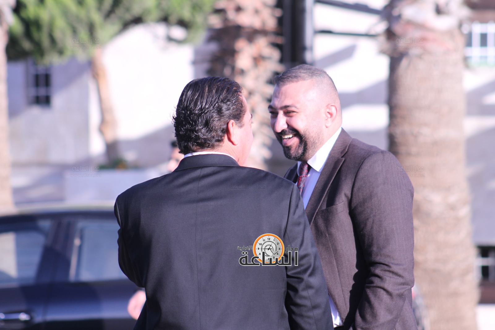 Madar Al-Saa Images 0.7167796262946688