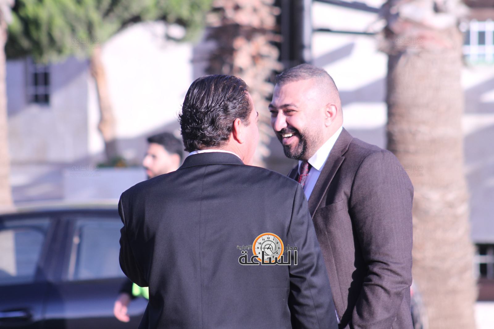 Madar Al-Saa Images 0.3959771208348095