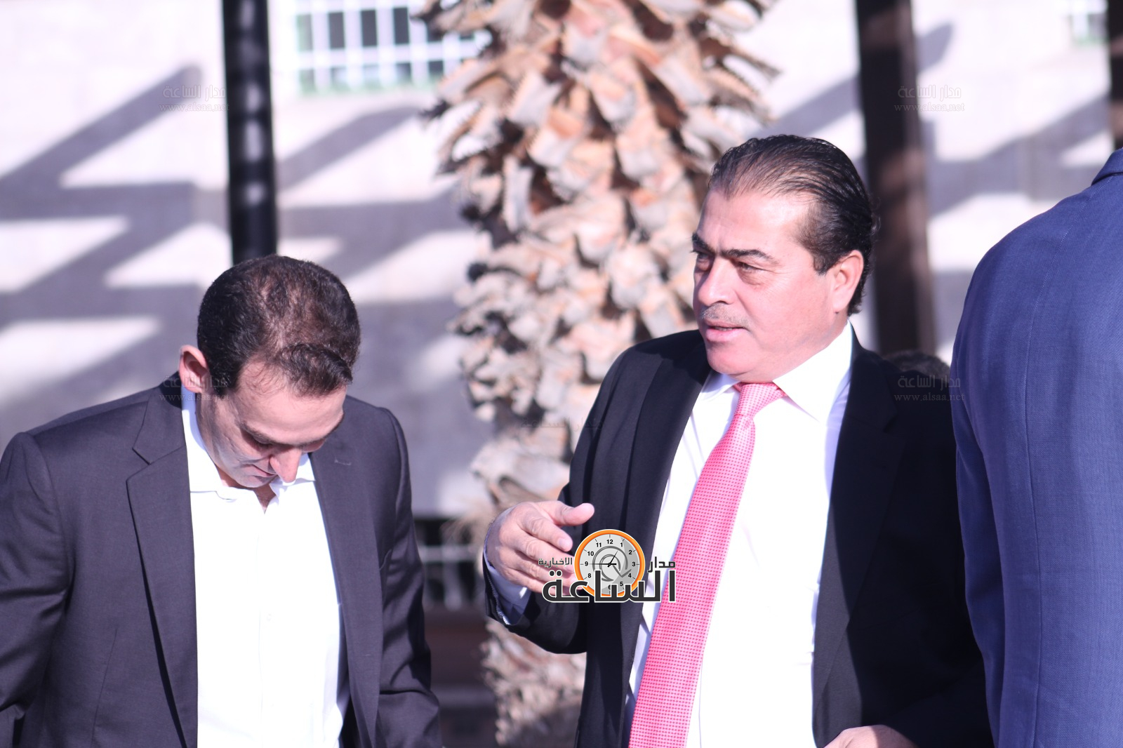 Madar Al-Saa Images 0.2787390411998547